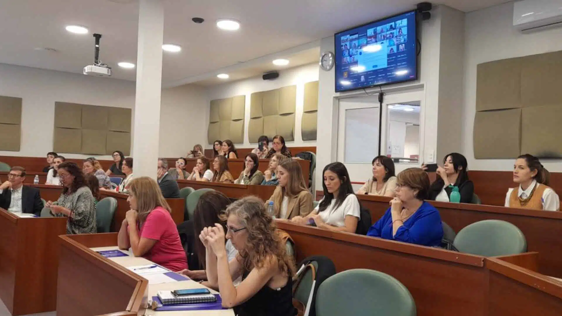 Red Interuniversitaria