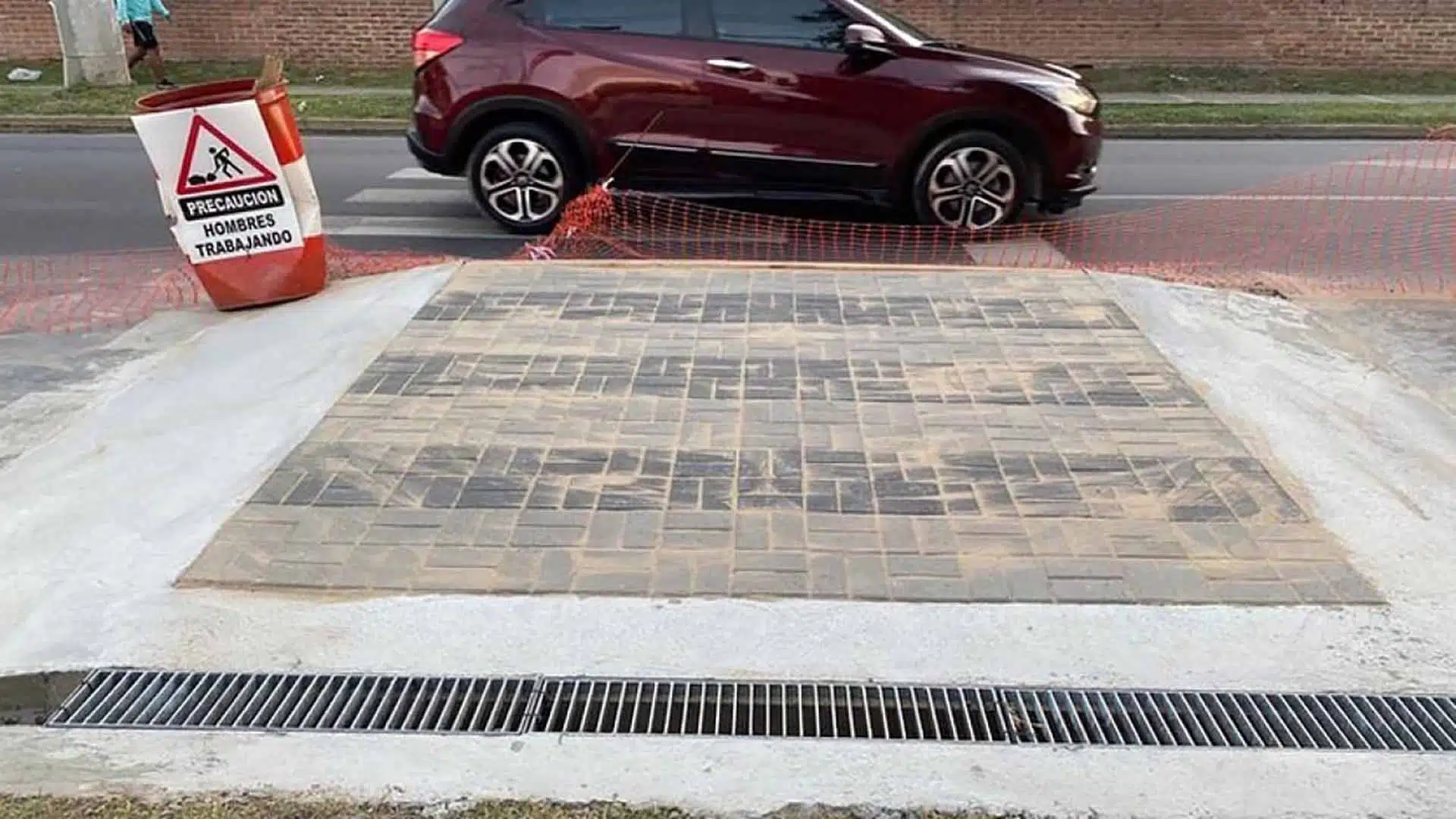 reductores de velocidad caamaño