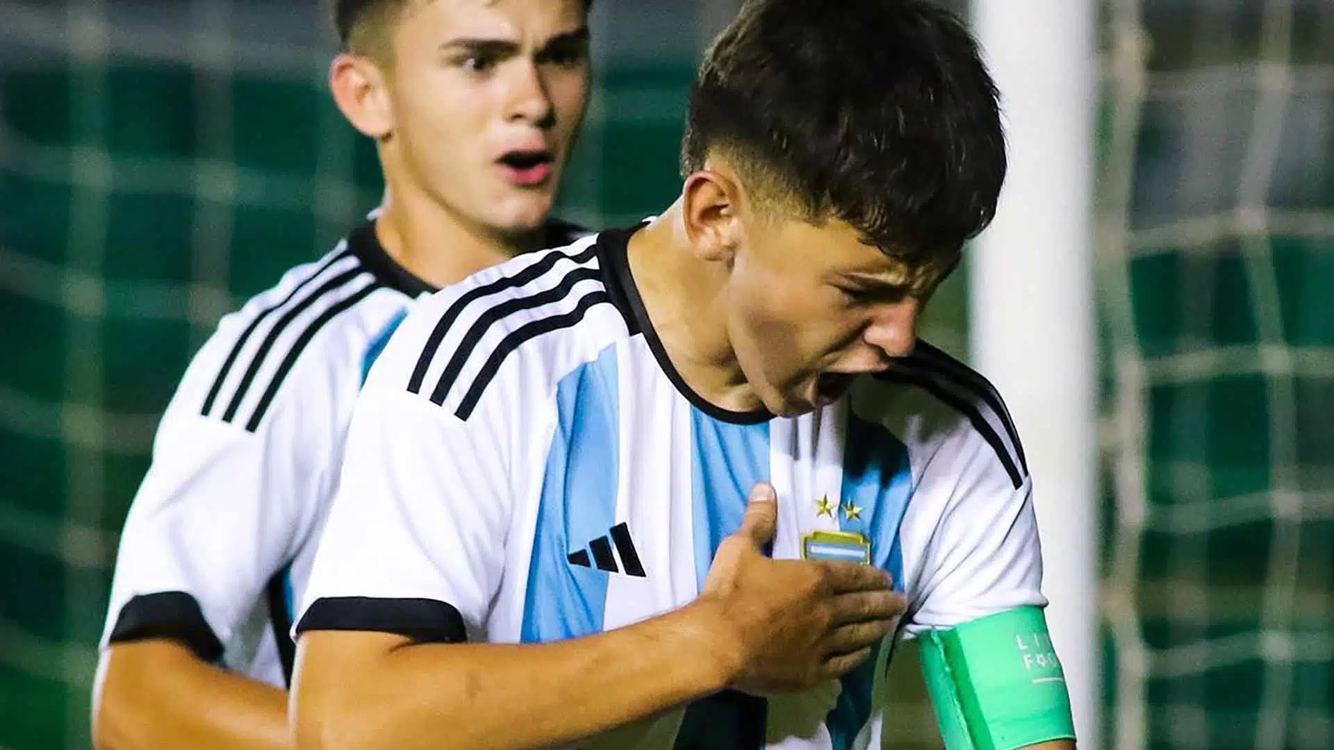 Camilo Rey