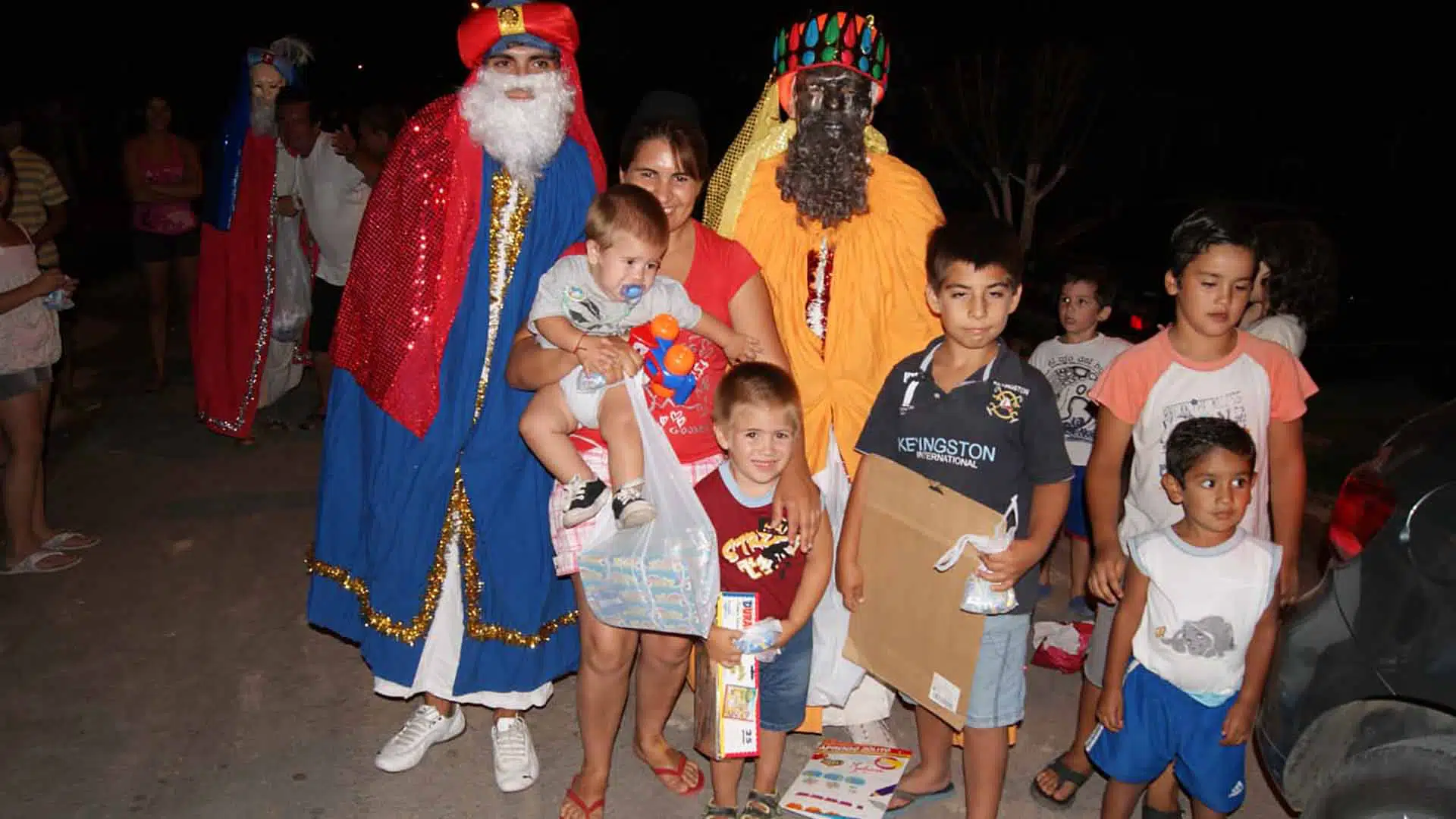 reyes magos villa buide