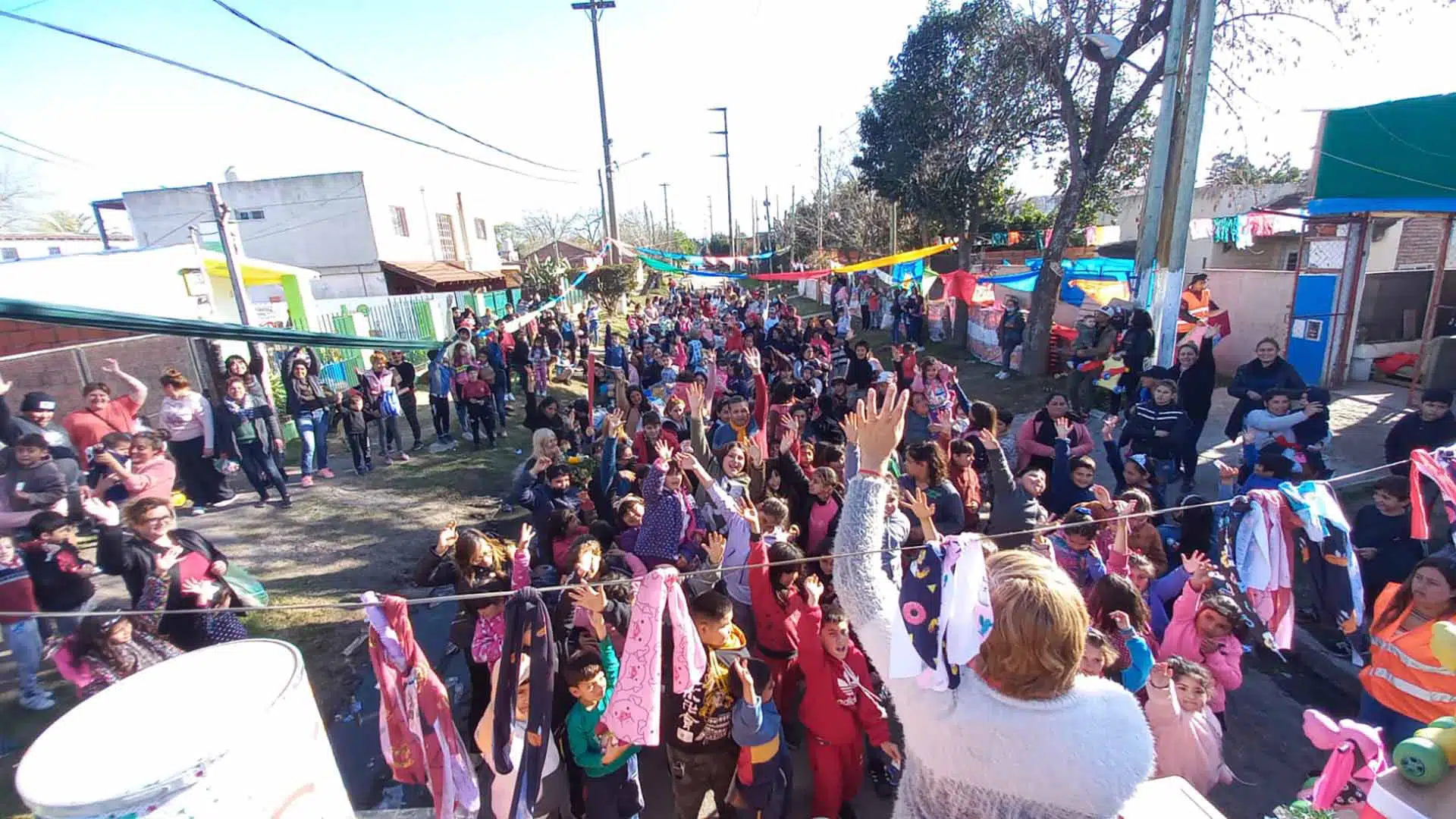 Rinconcito del Pilar