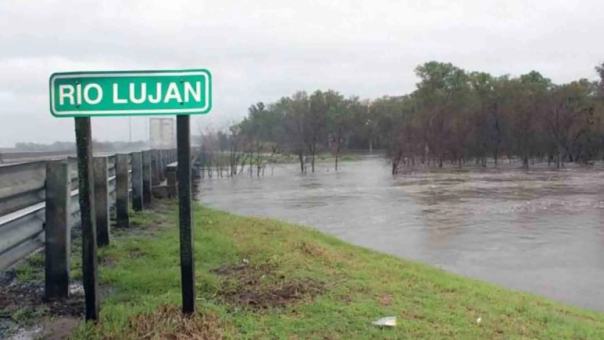 rio lujan