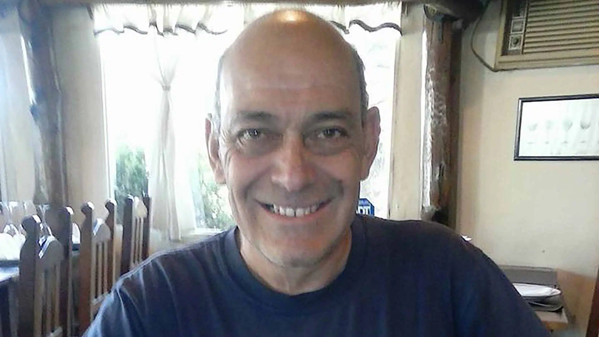 Roberto Ávila