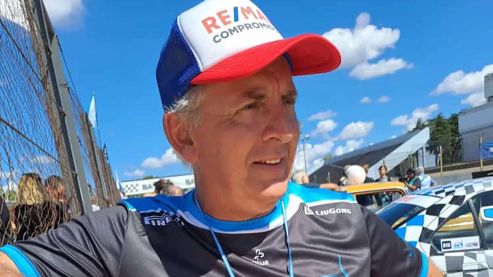 Roberto Naivirt