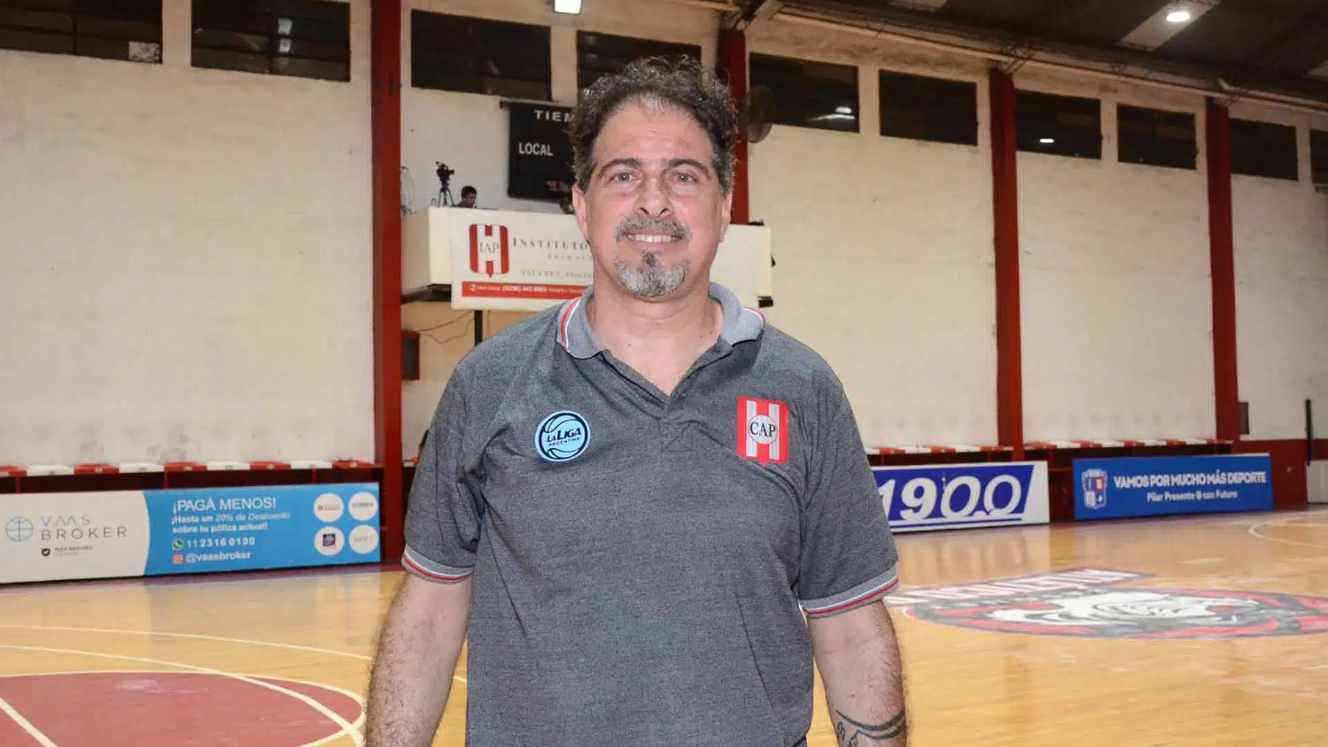 Roberto Pavlotsky