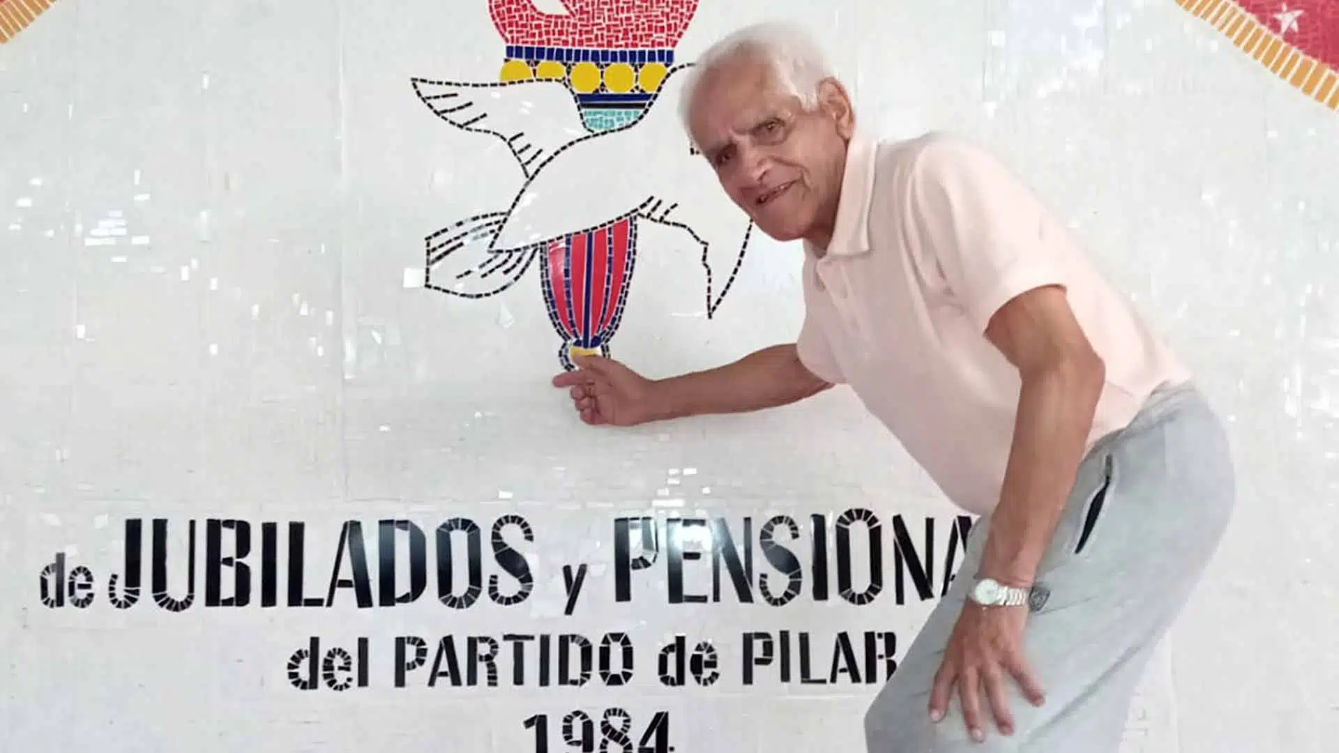 Norberto Carlos Torres