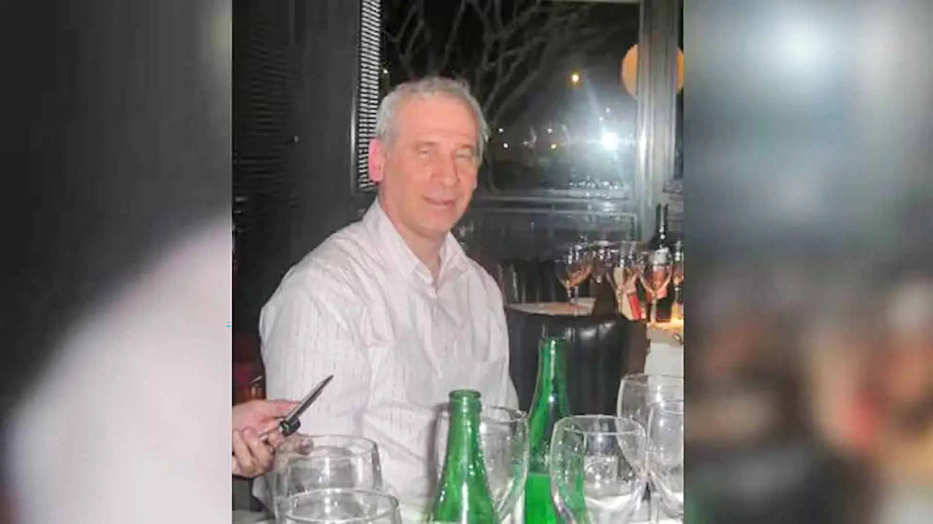 Roberto Wolfenson