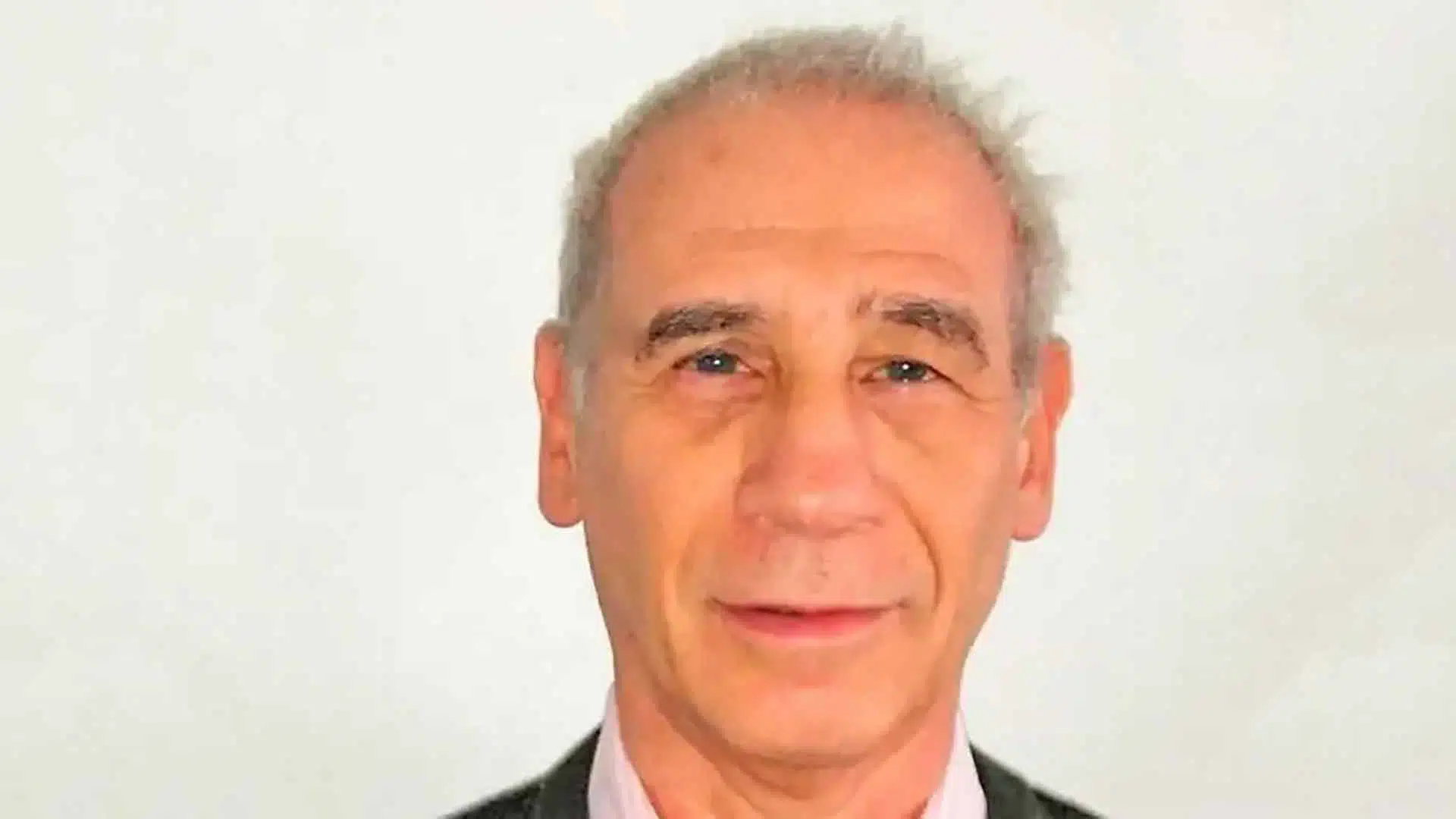 Perpetua crimen Wolfenson