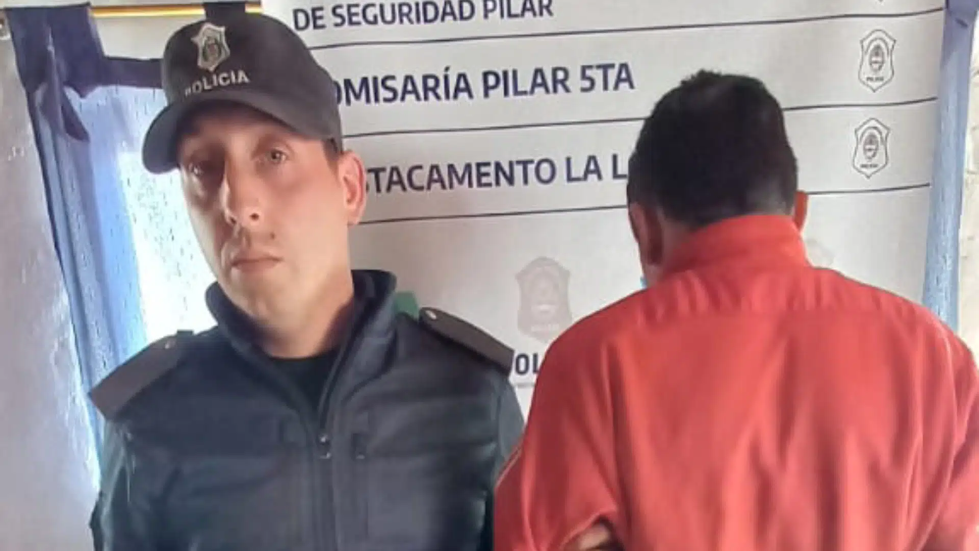 Detenido robo La Lonja
