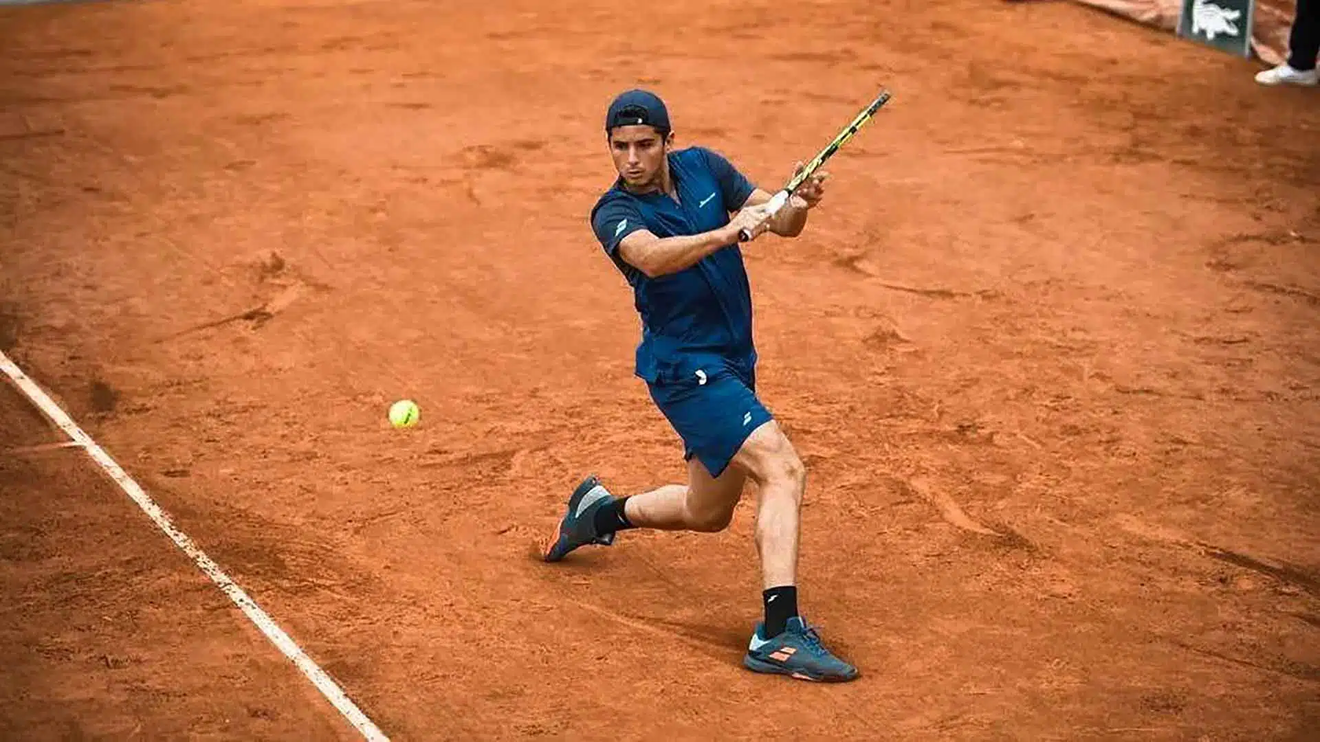 Santiago Rodríguez Taverna