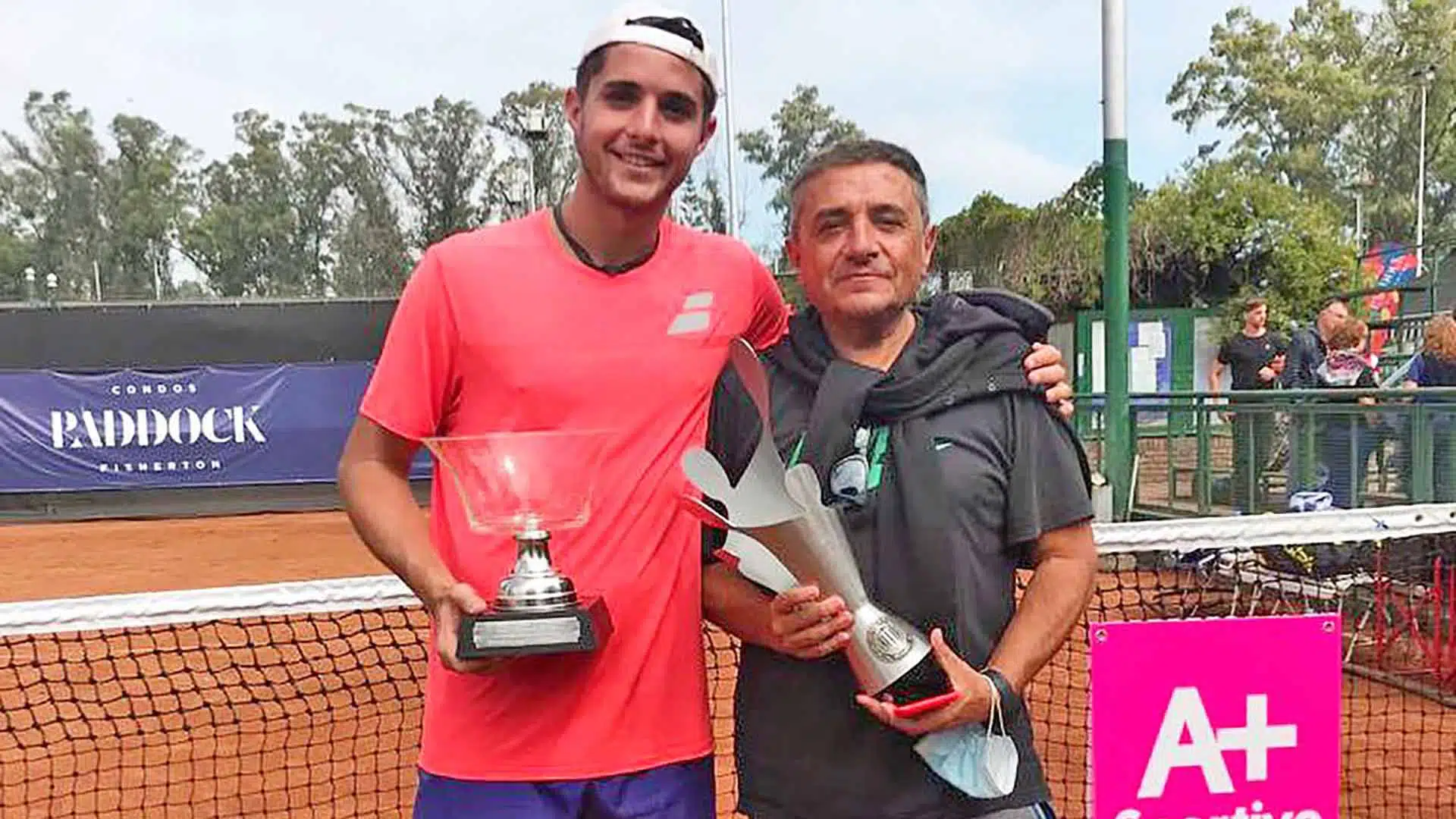 Santiago Rodríguez Taverna