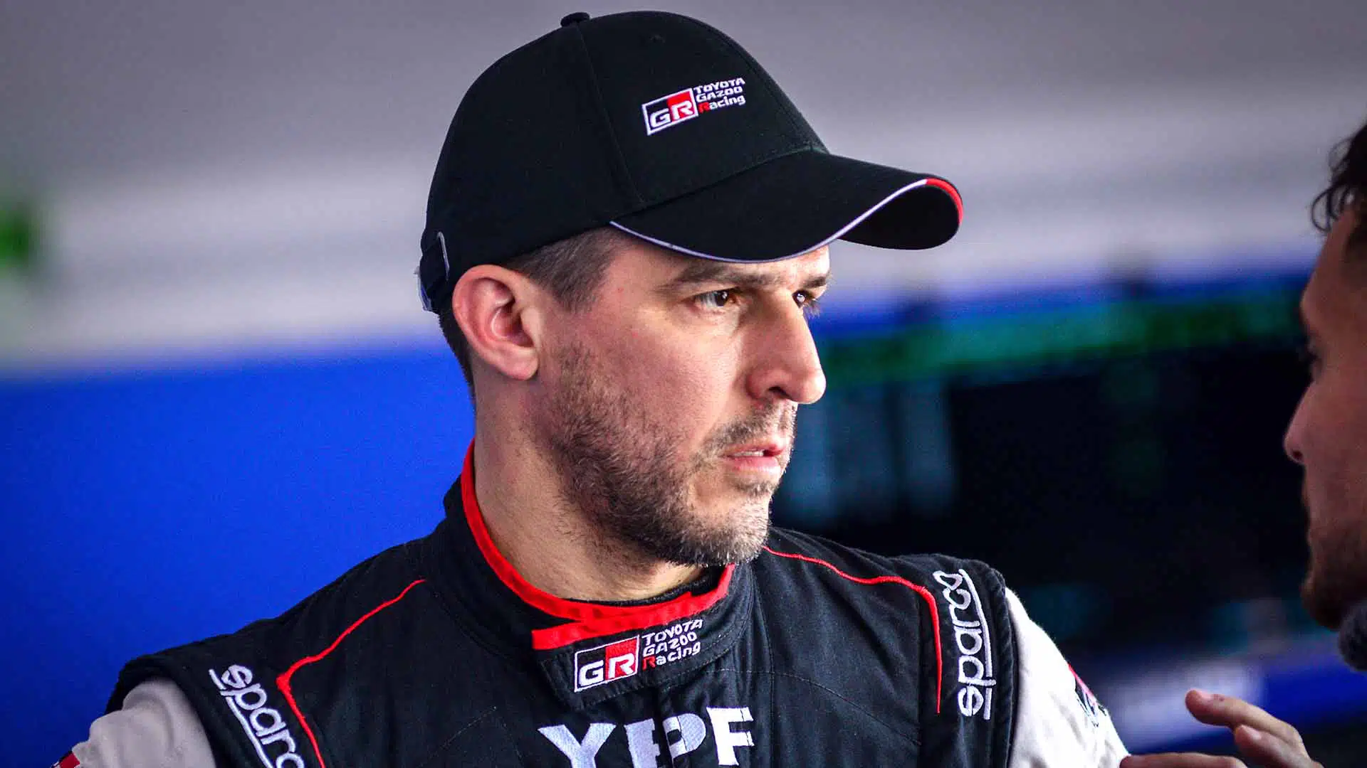 Matías Rossi