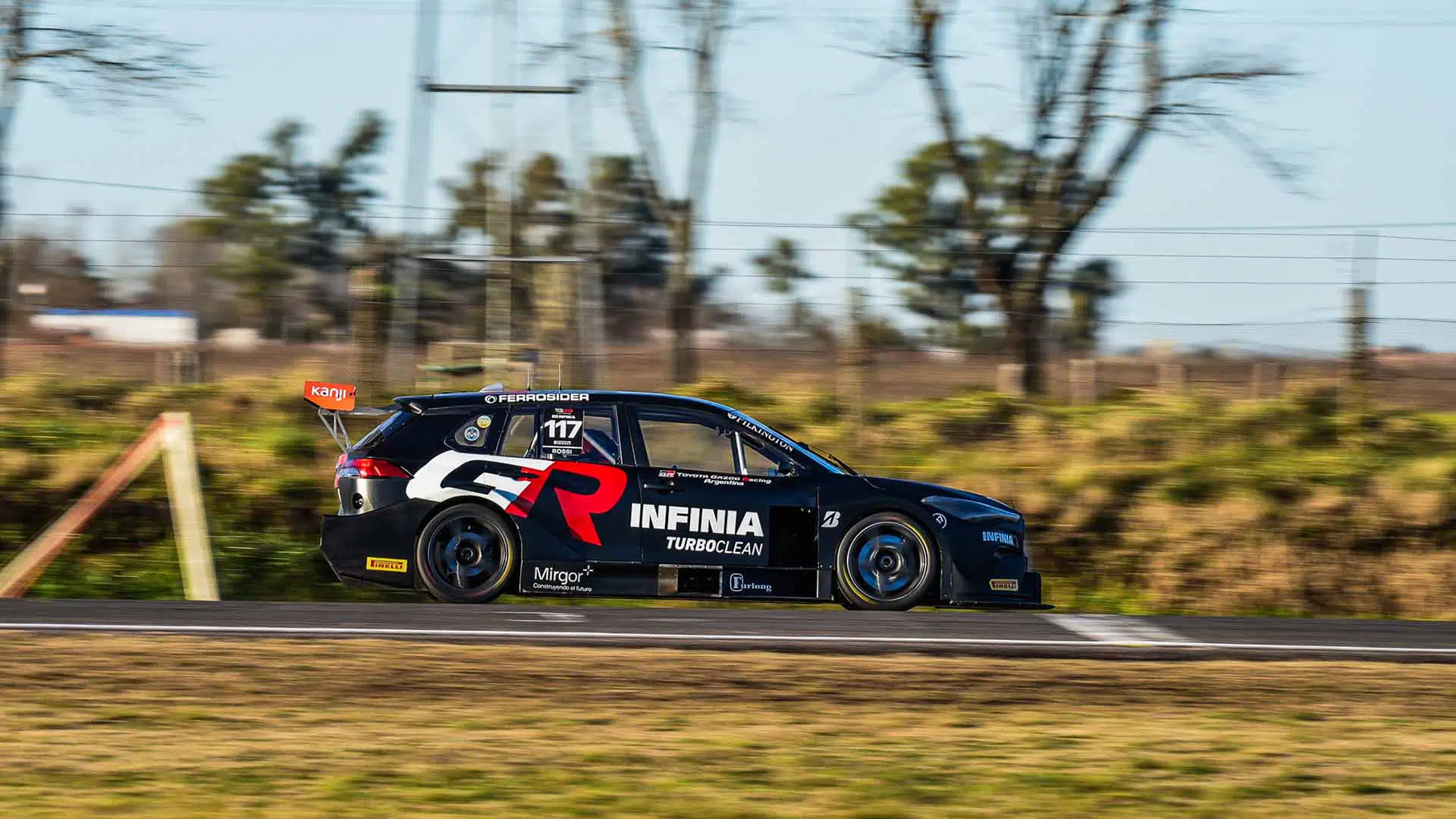 Matías Rossi