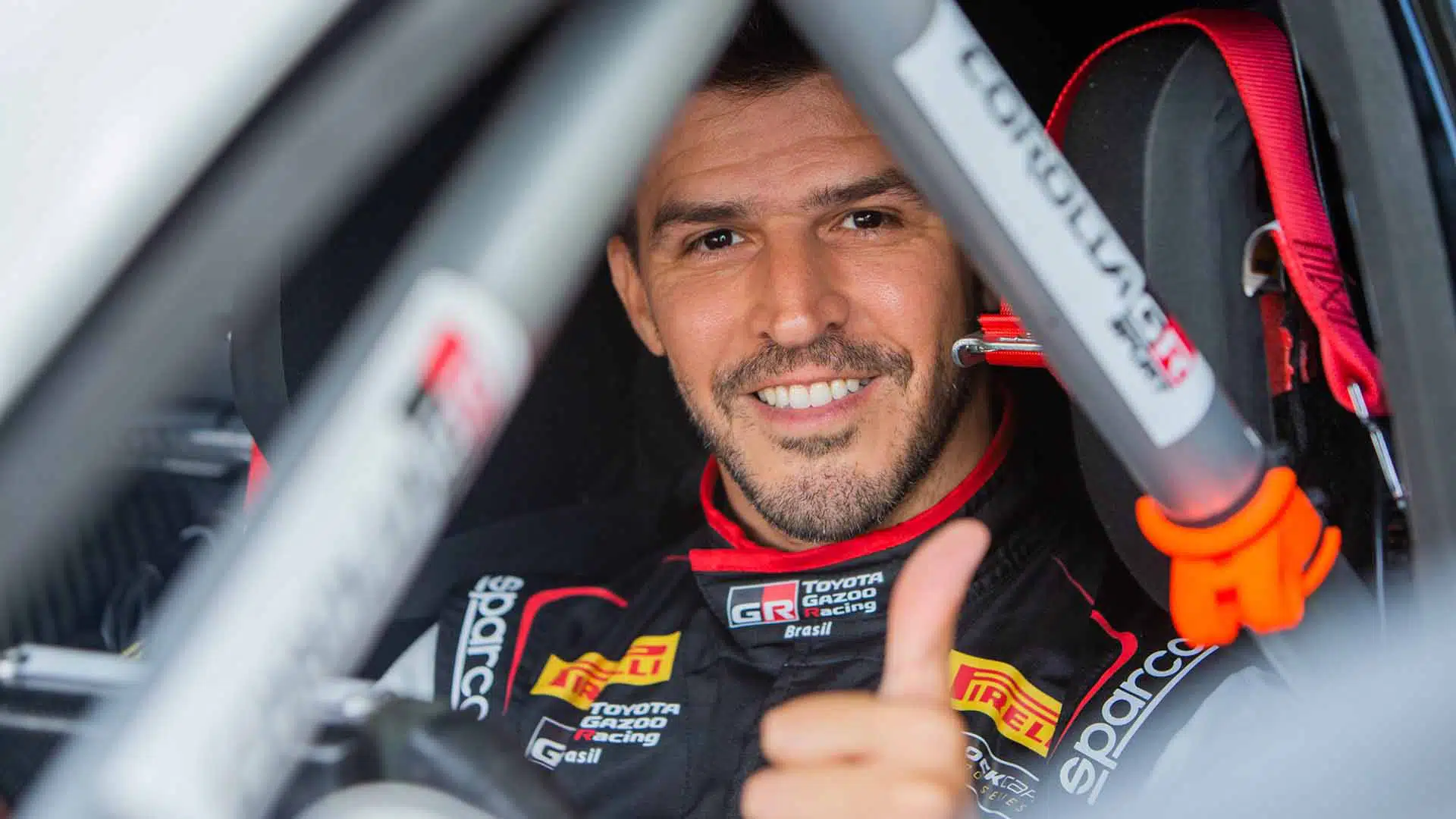 Matías Rossi