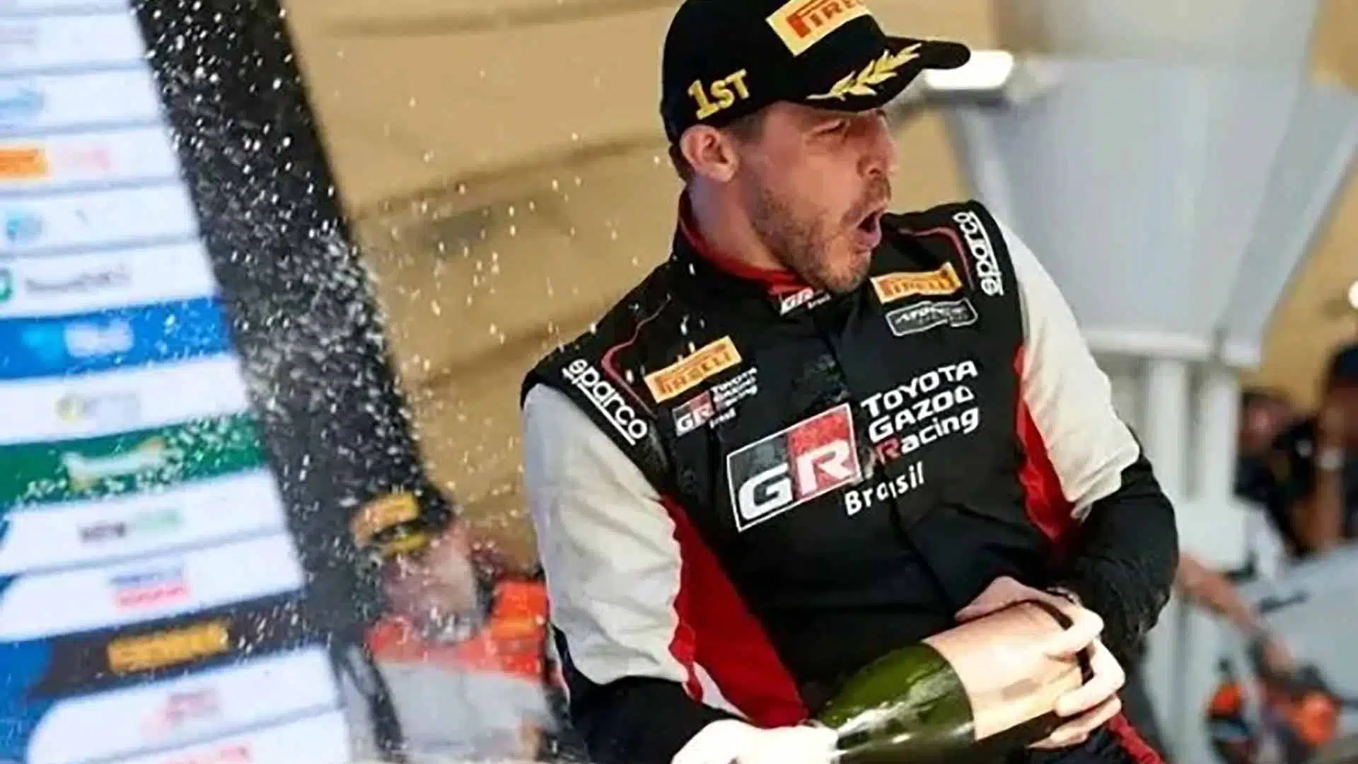 Matías Rossi