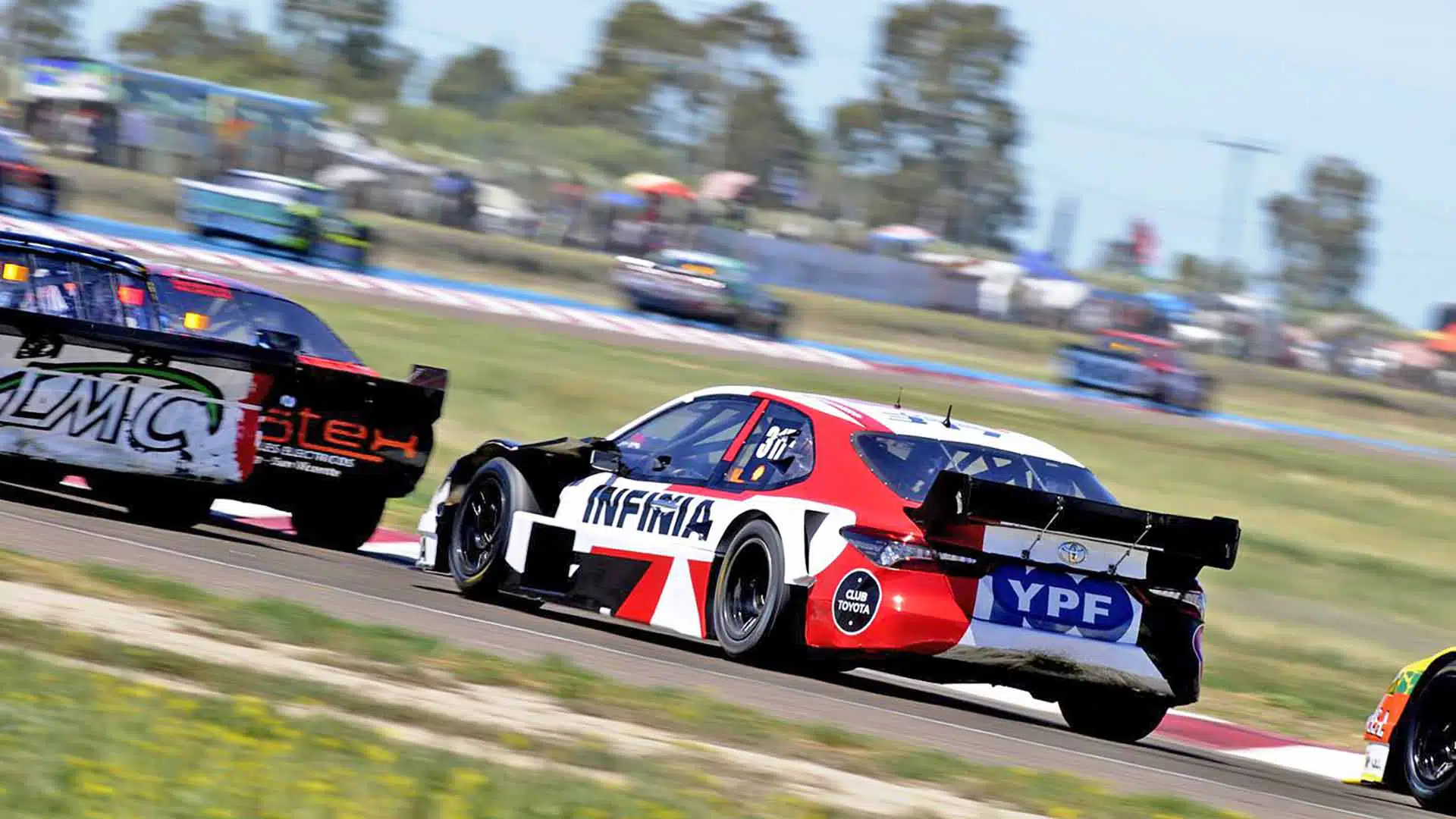 tc neuquen