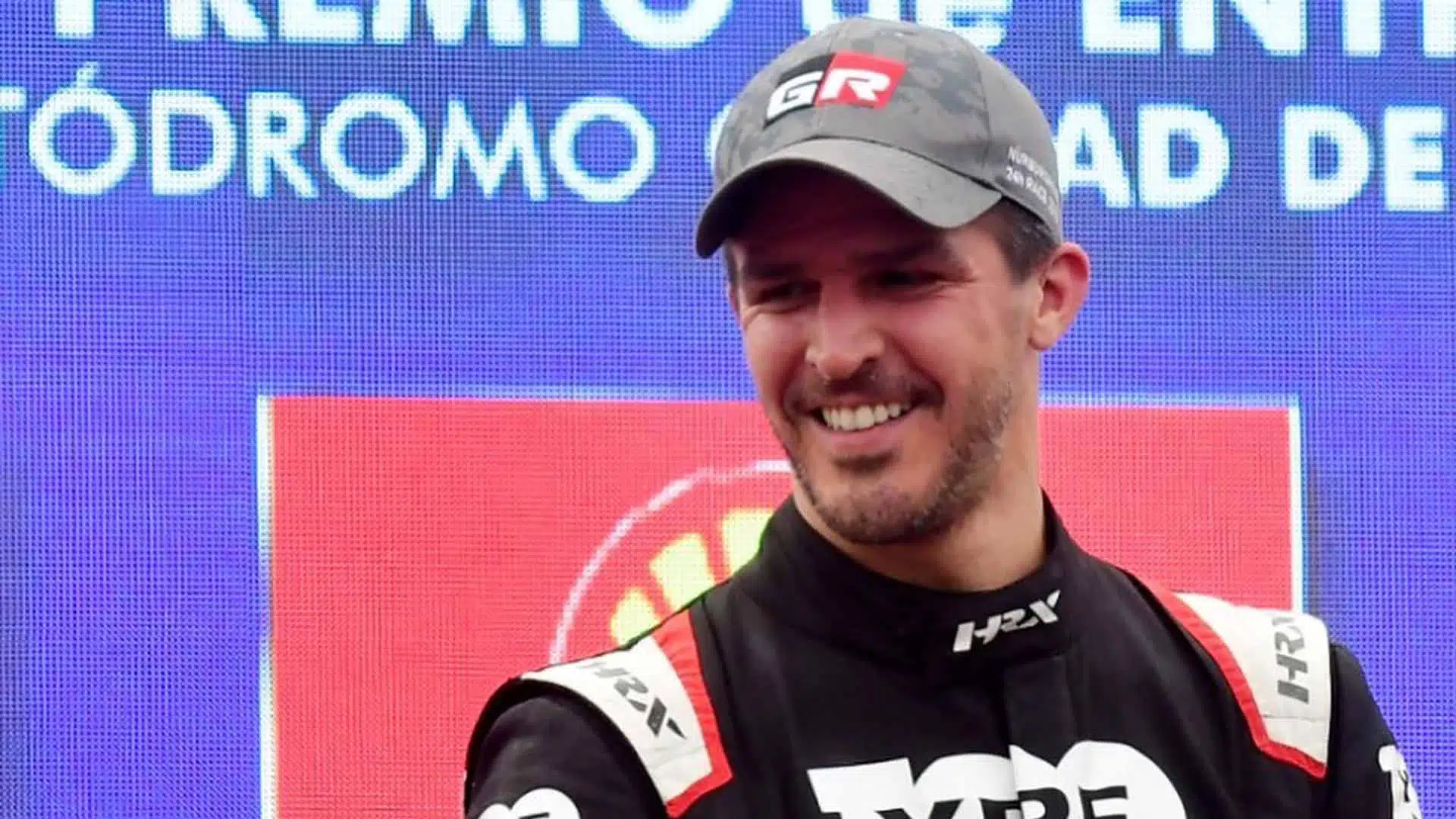 Matías Rossi
