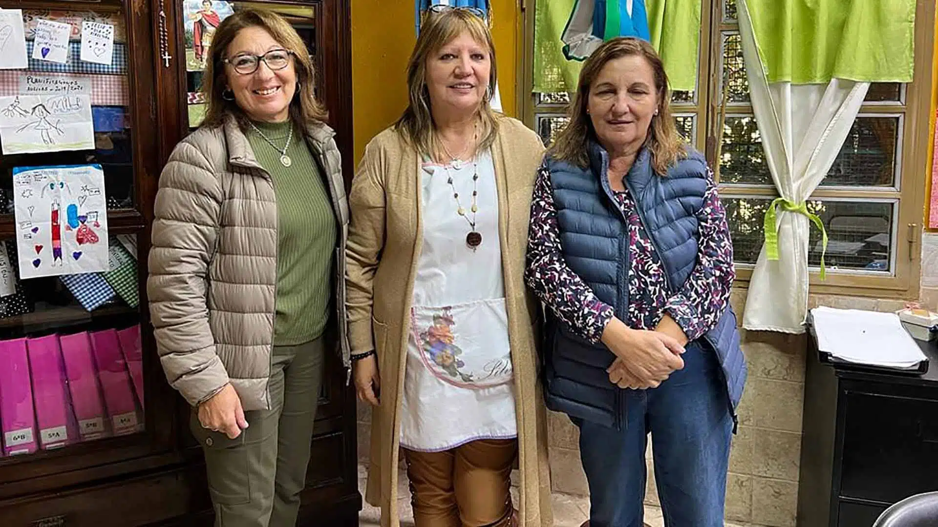 Rotary Club Pilar Norte