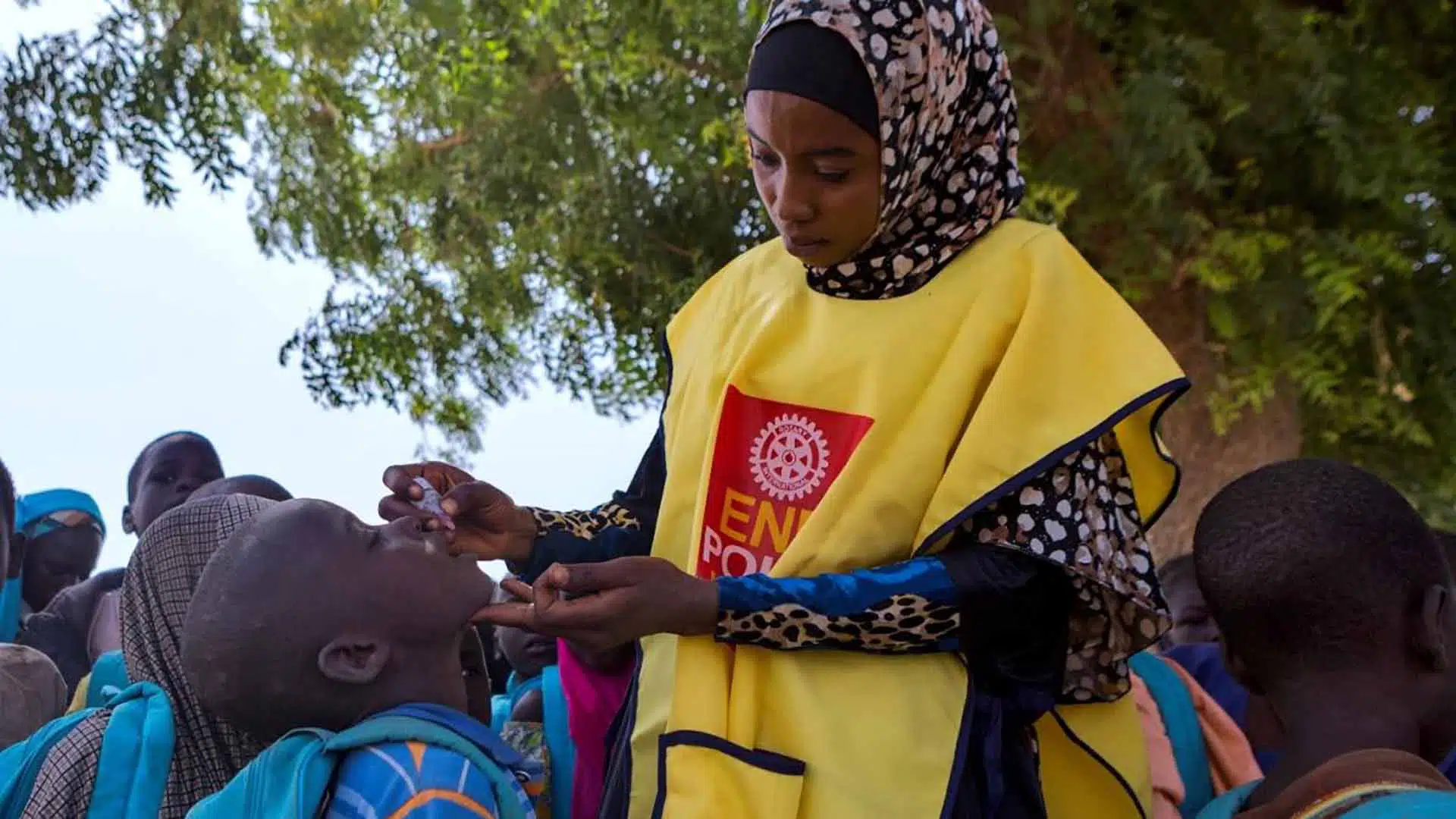 Polio