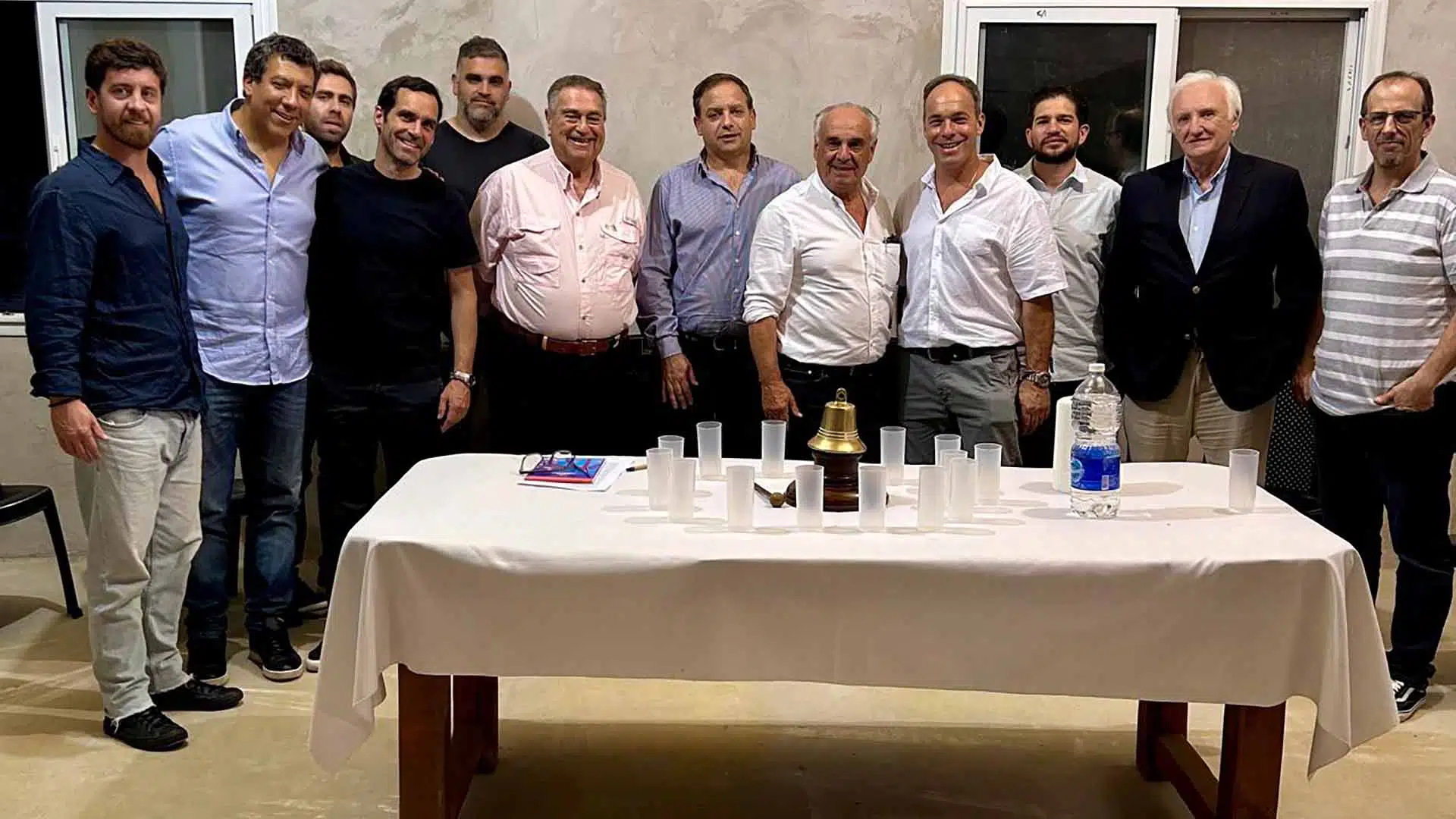 Rotary Club Pilar