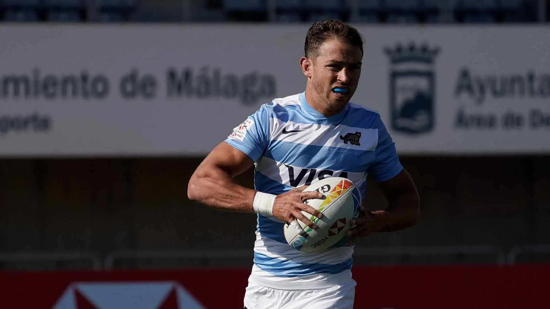 pumas seven