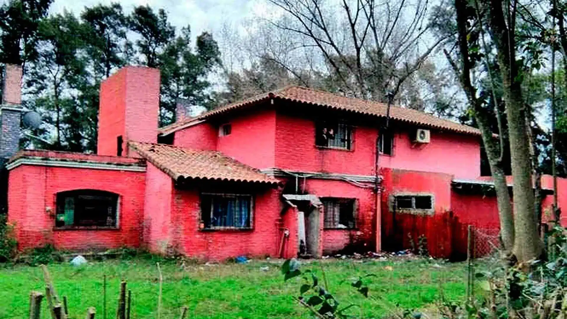 San Camilo