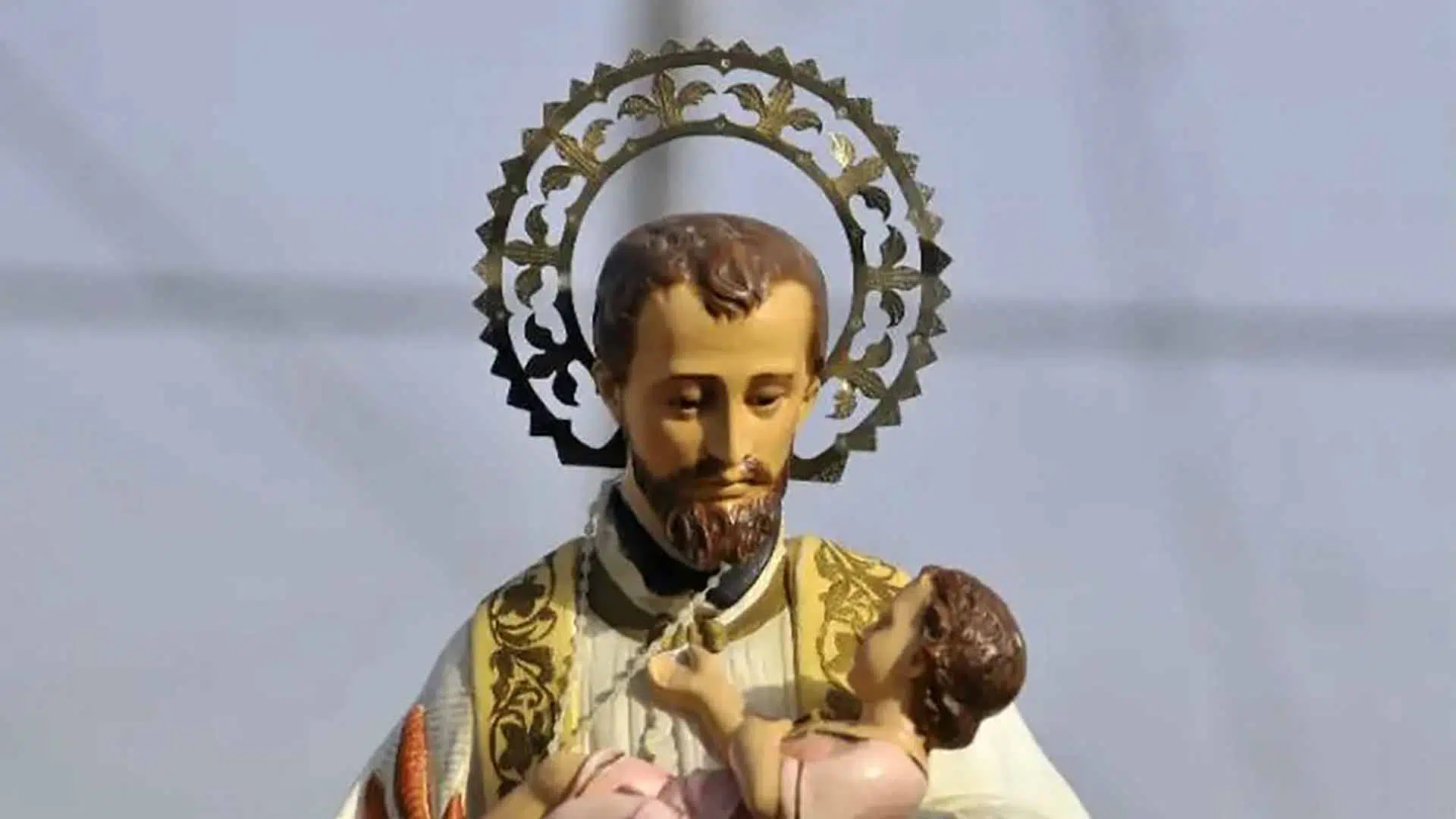 San Cayetano