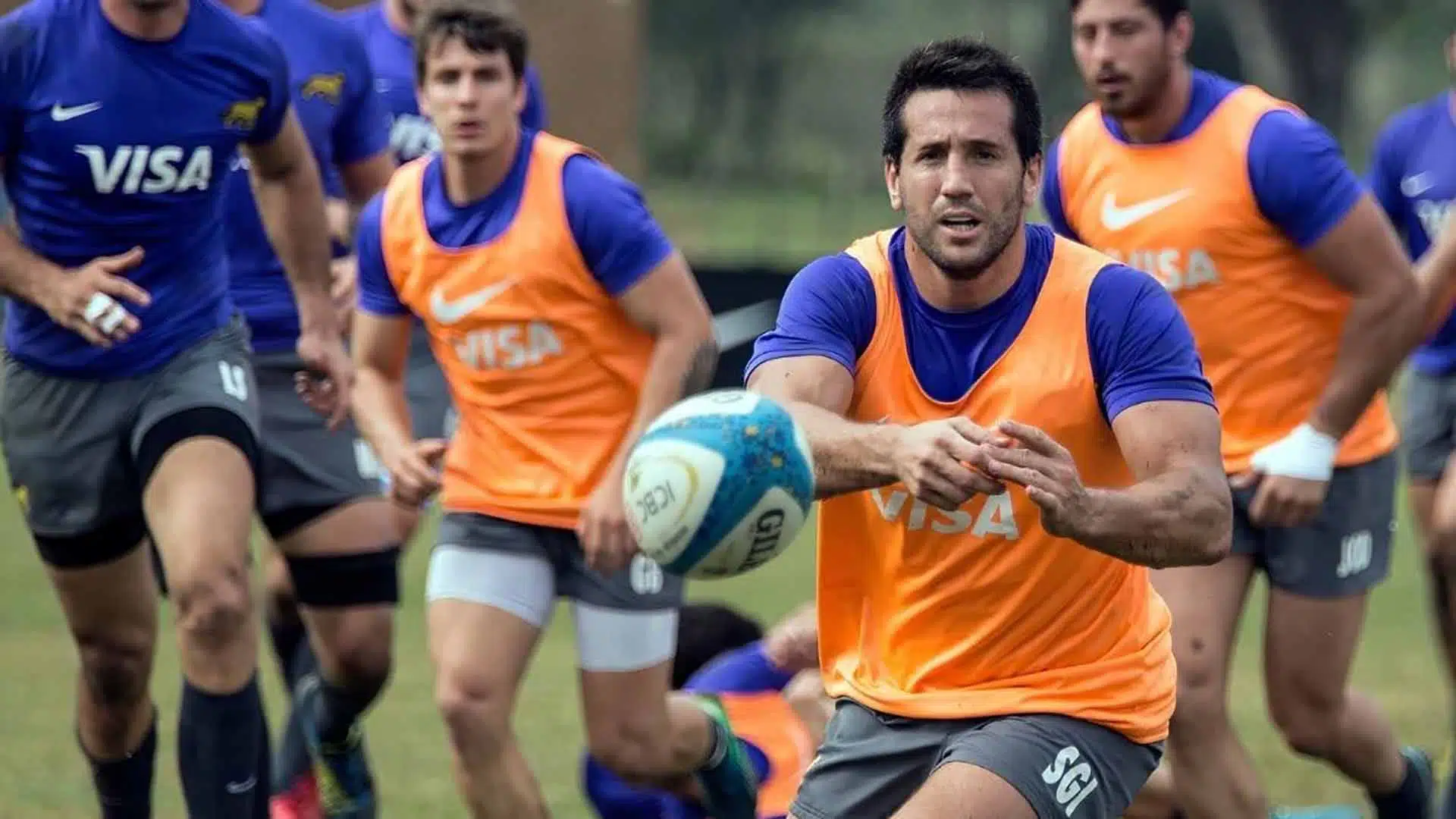 Santiago González Iglesias