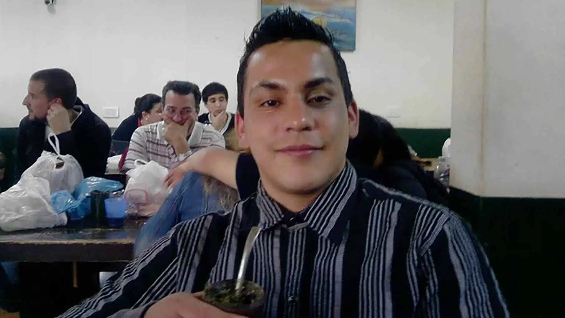 San Camilo