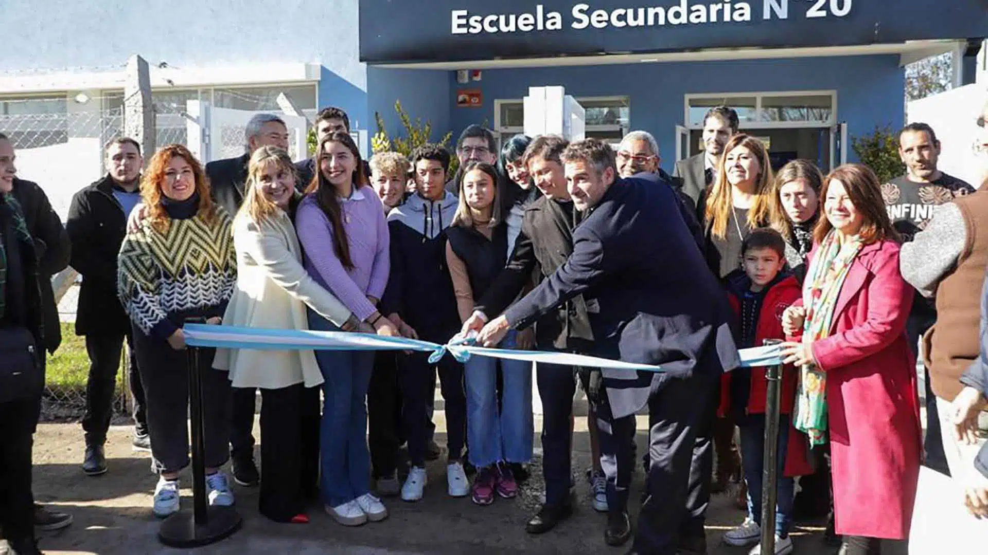 Secundaria 20