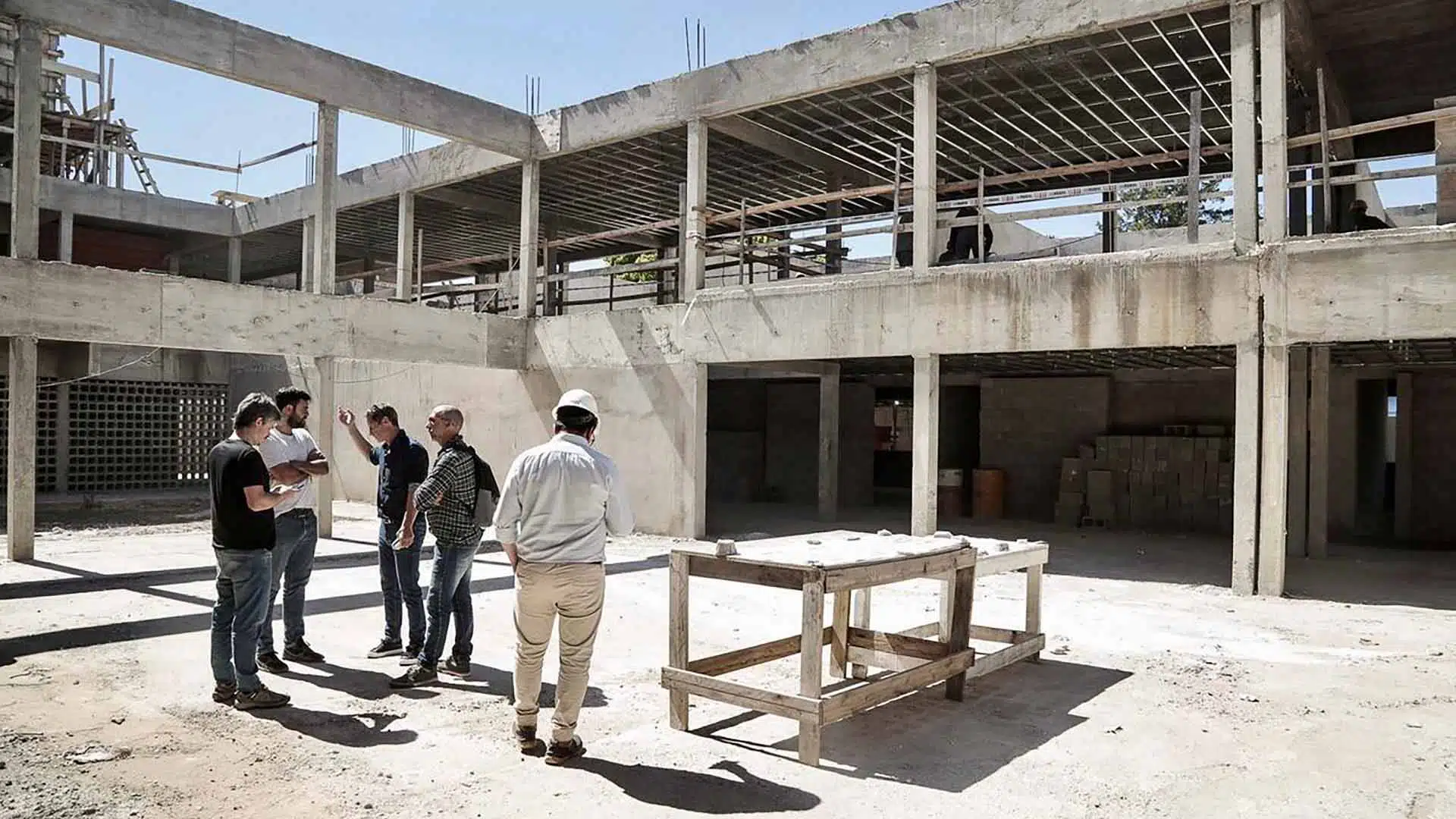 Secundaria 25 Pinazo