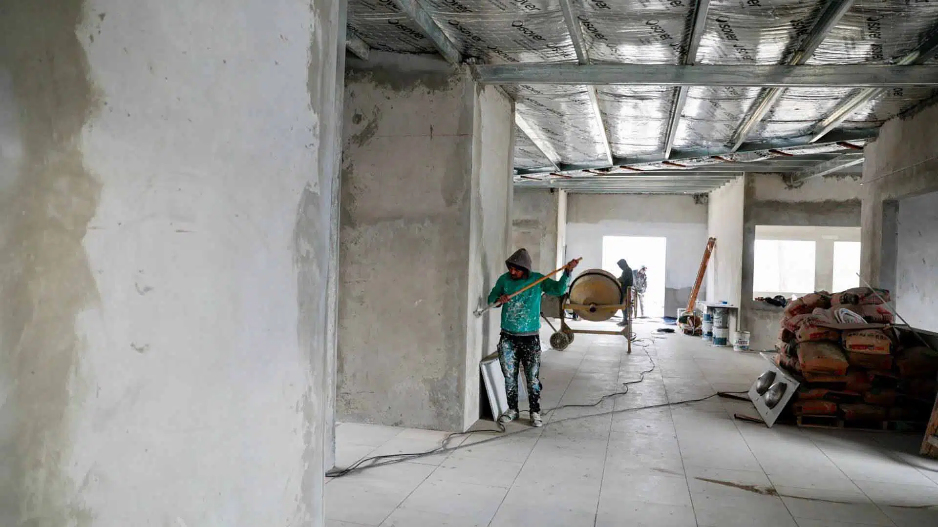 Achával educación