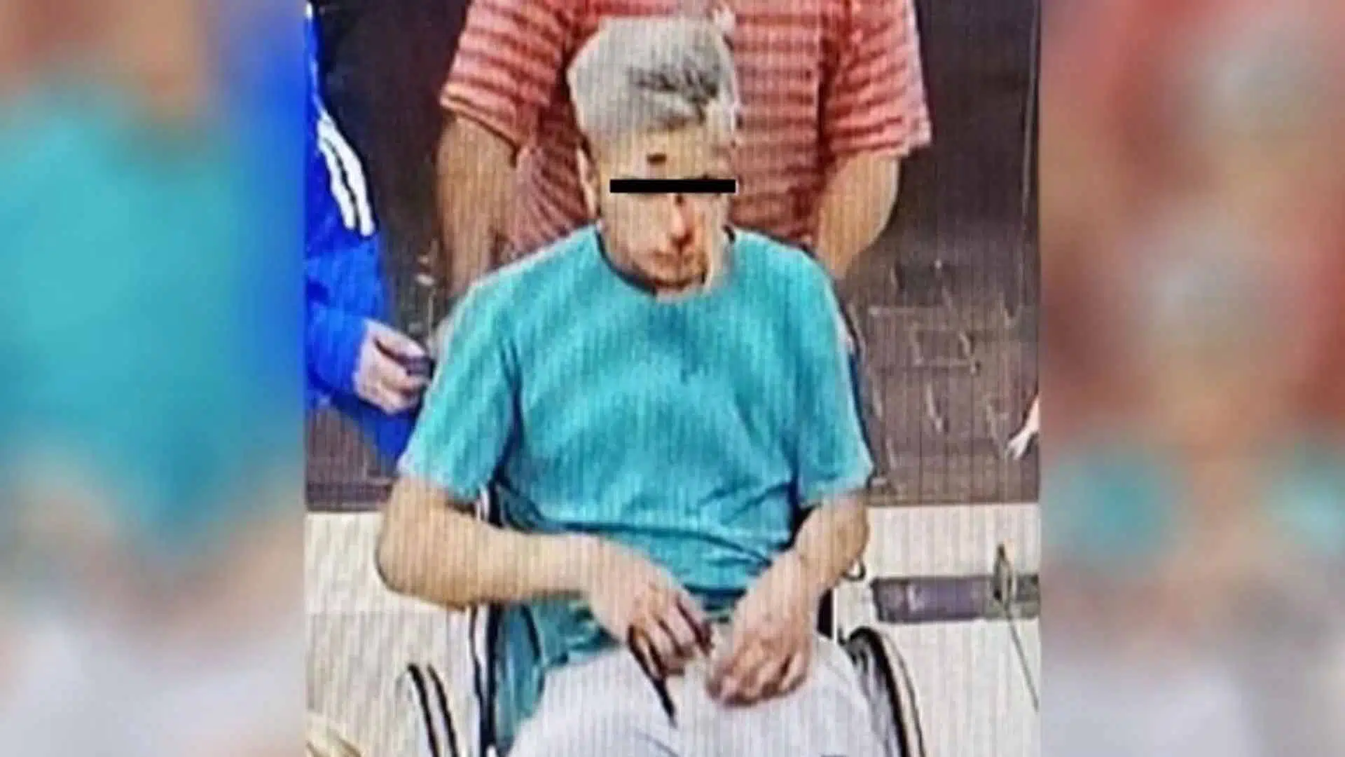 Detenidos crimen Blaquier