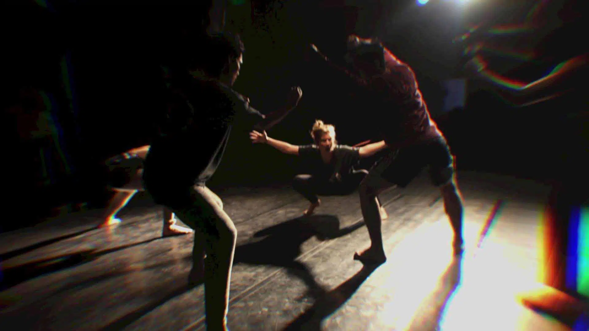 Semana de la Danza
