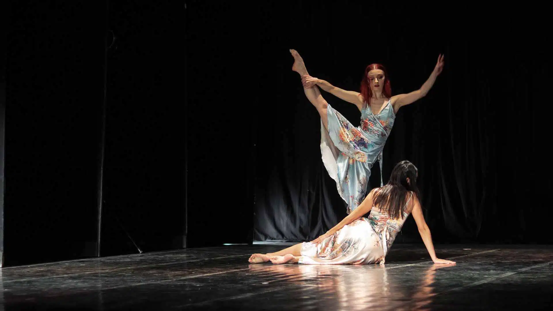 Semana de la Danza