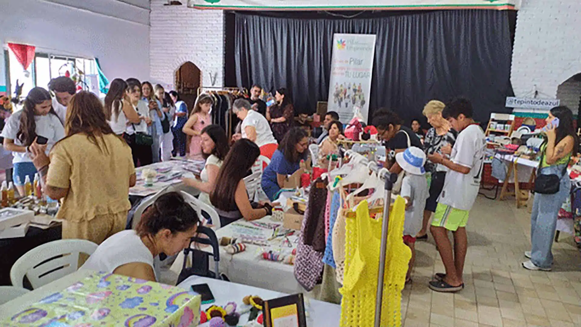 Semana del emprendedor