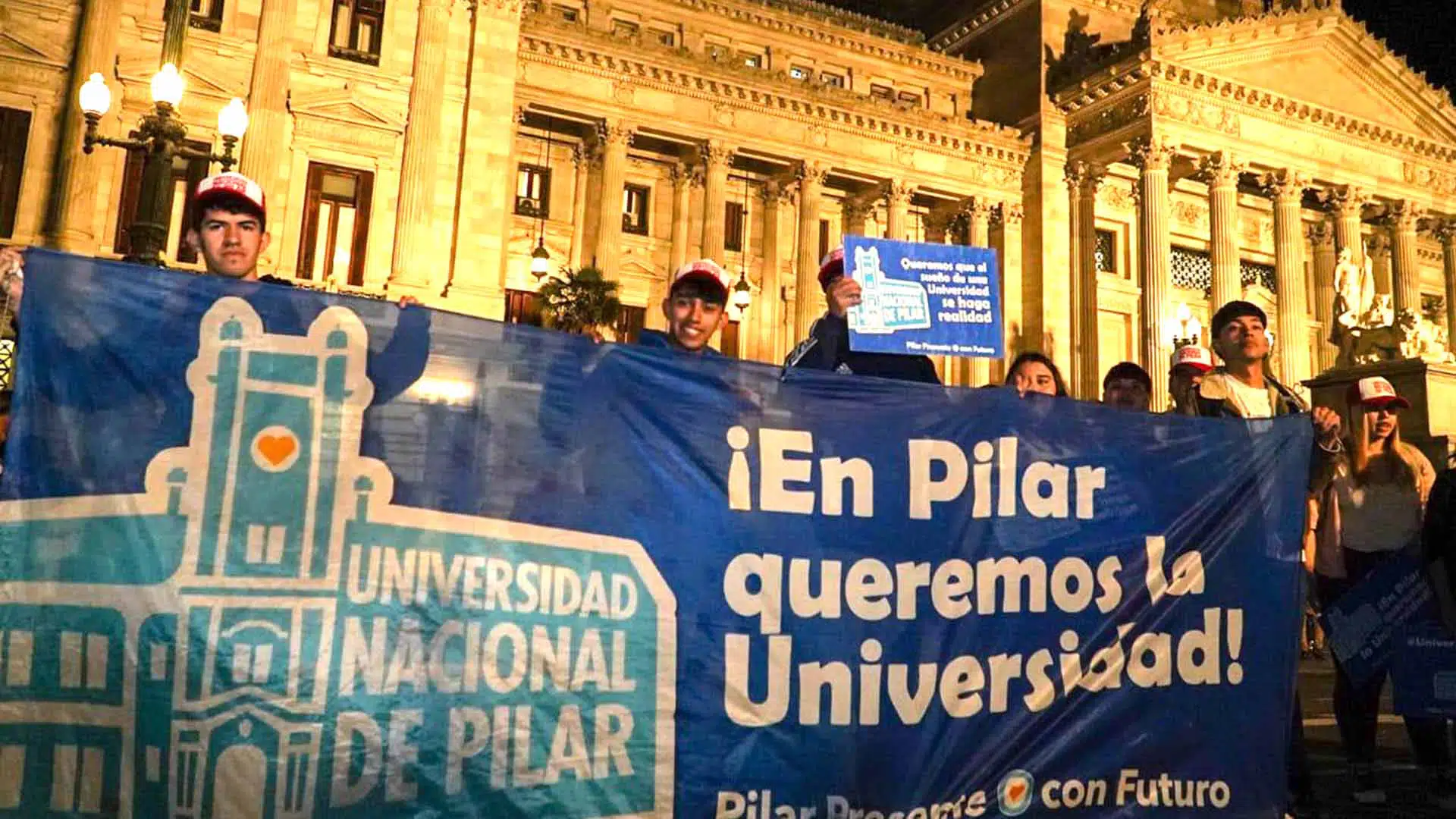 Universidad de Pilar