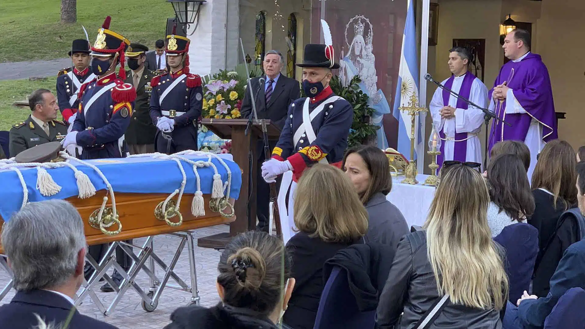 Roberto Bendini