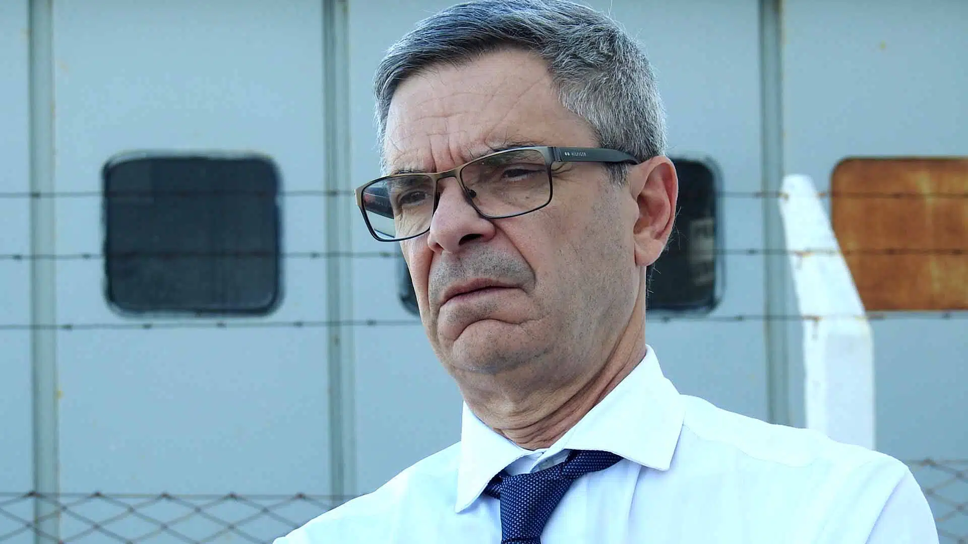 Sergio Rossi