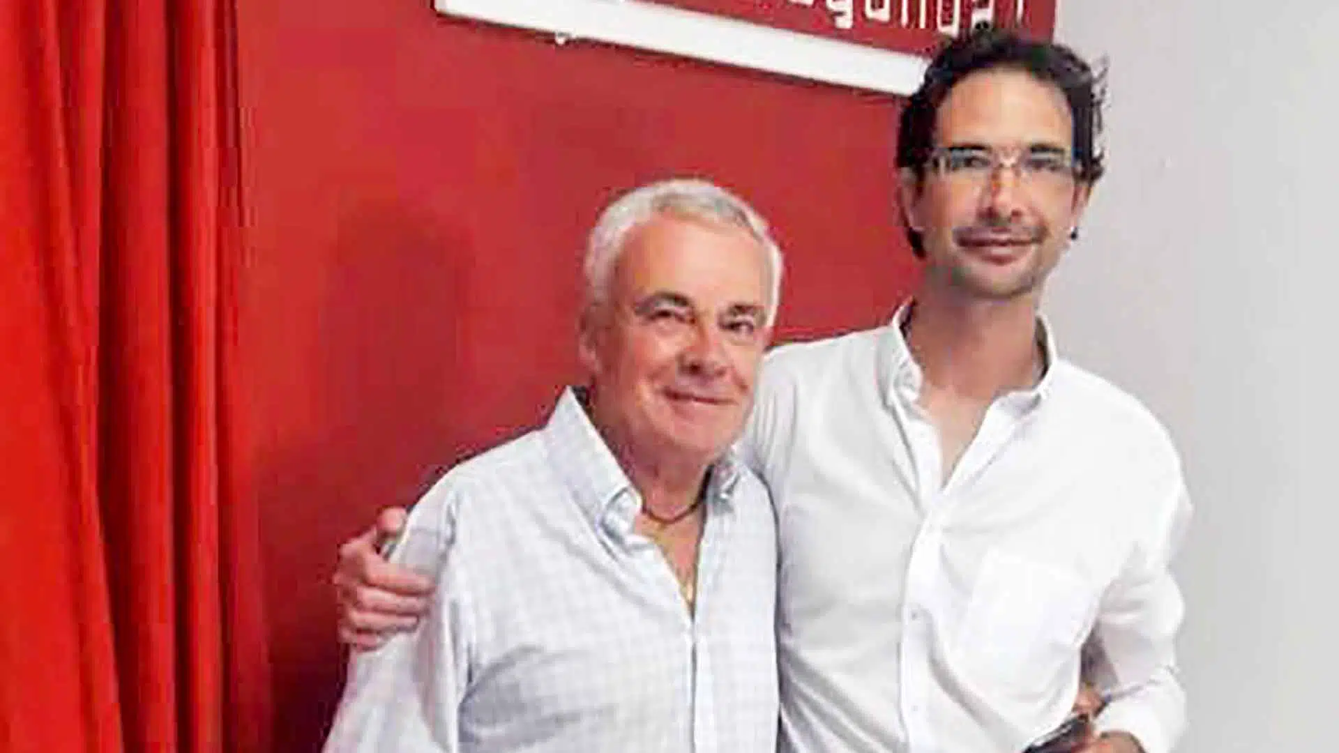 Héctor Severini