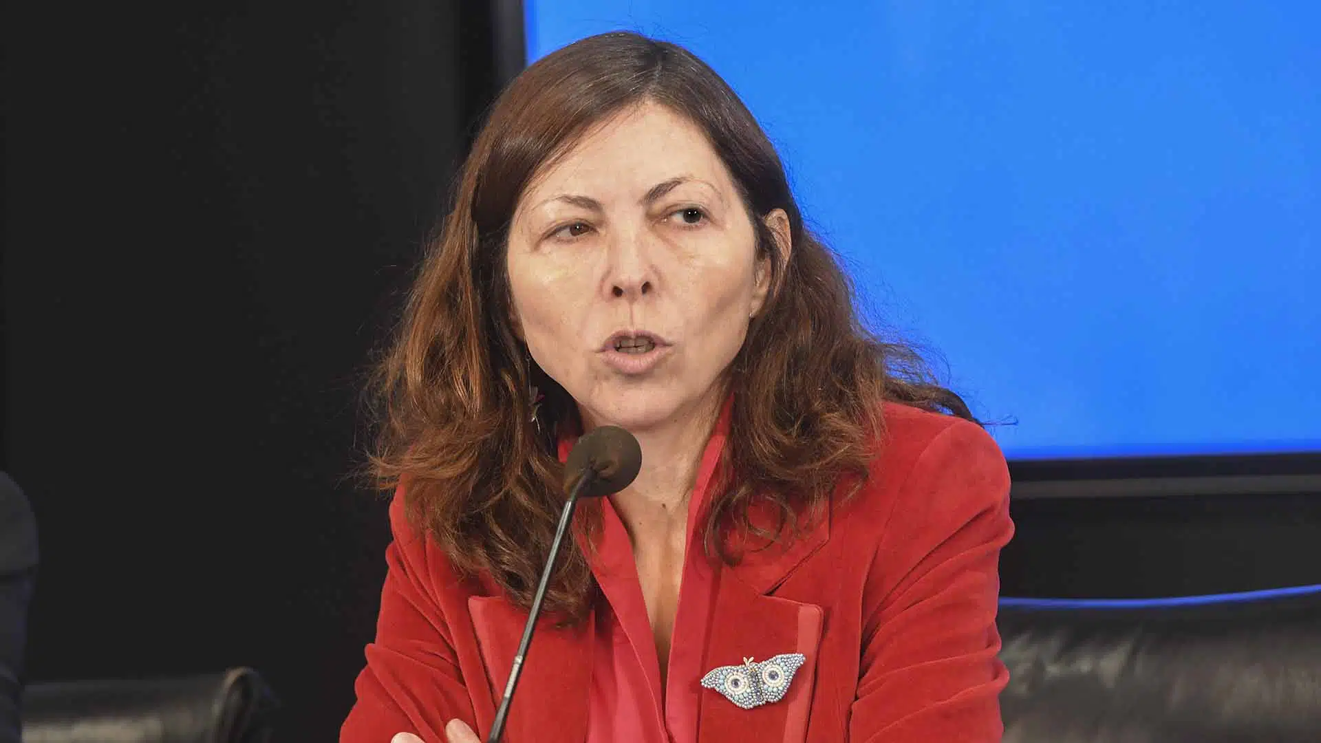 Silvina Batakis