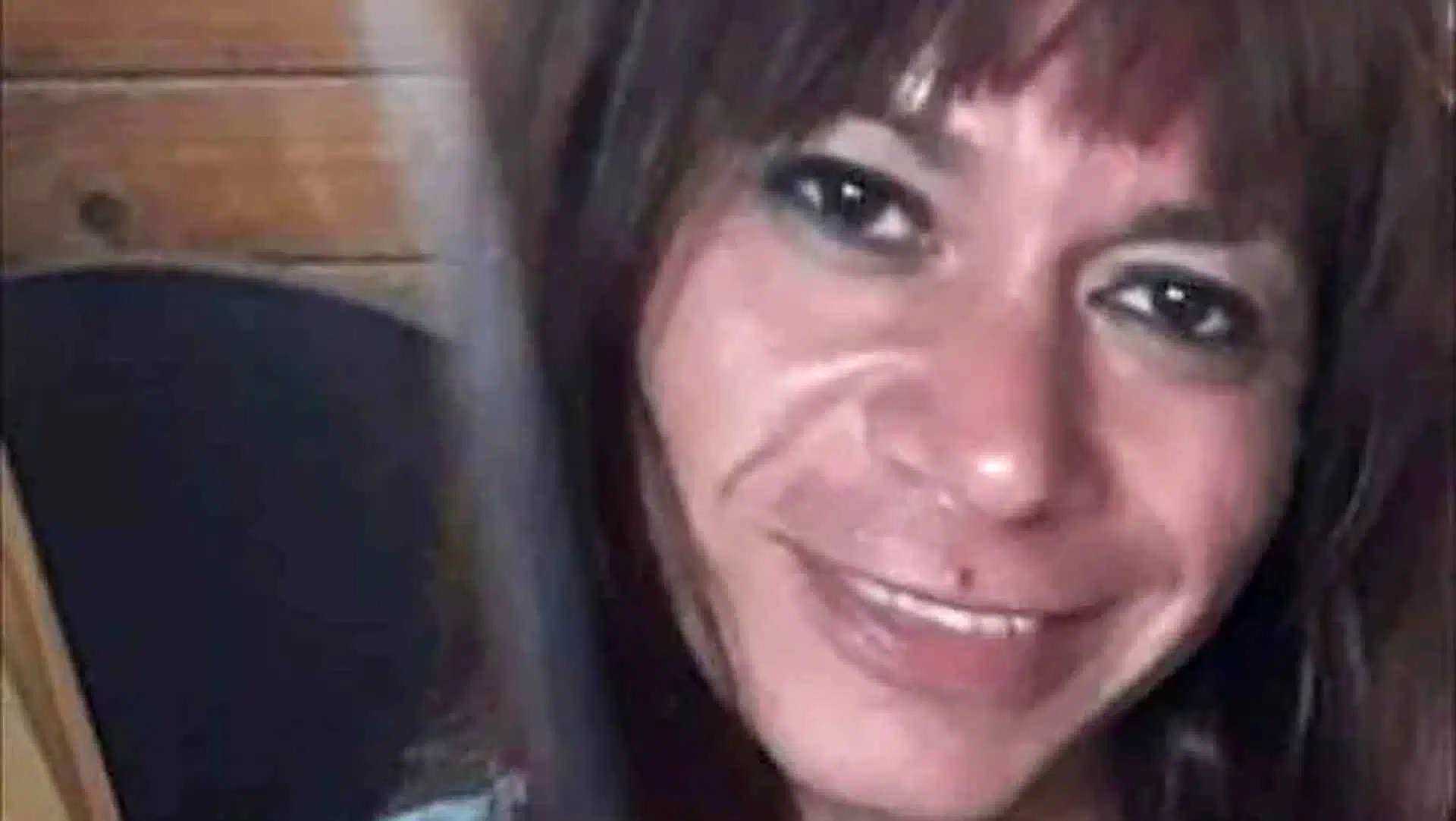 Muerta Comisaría Quinta