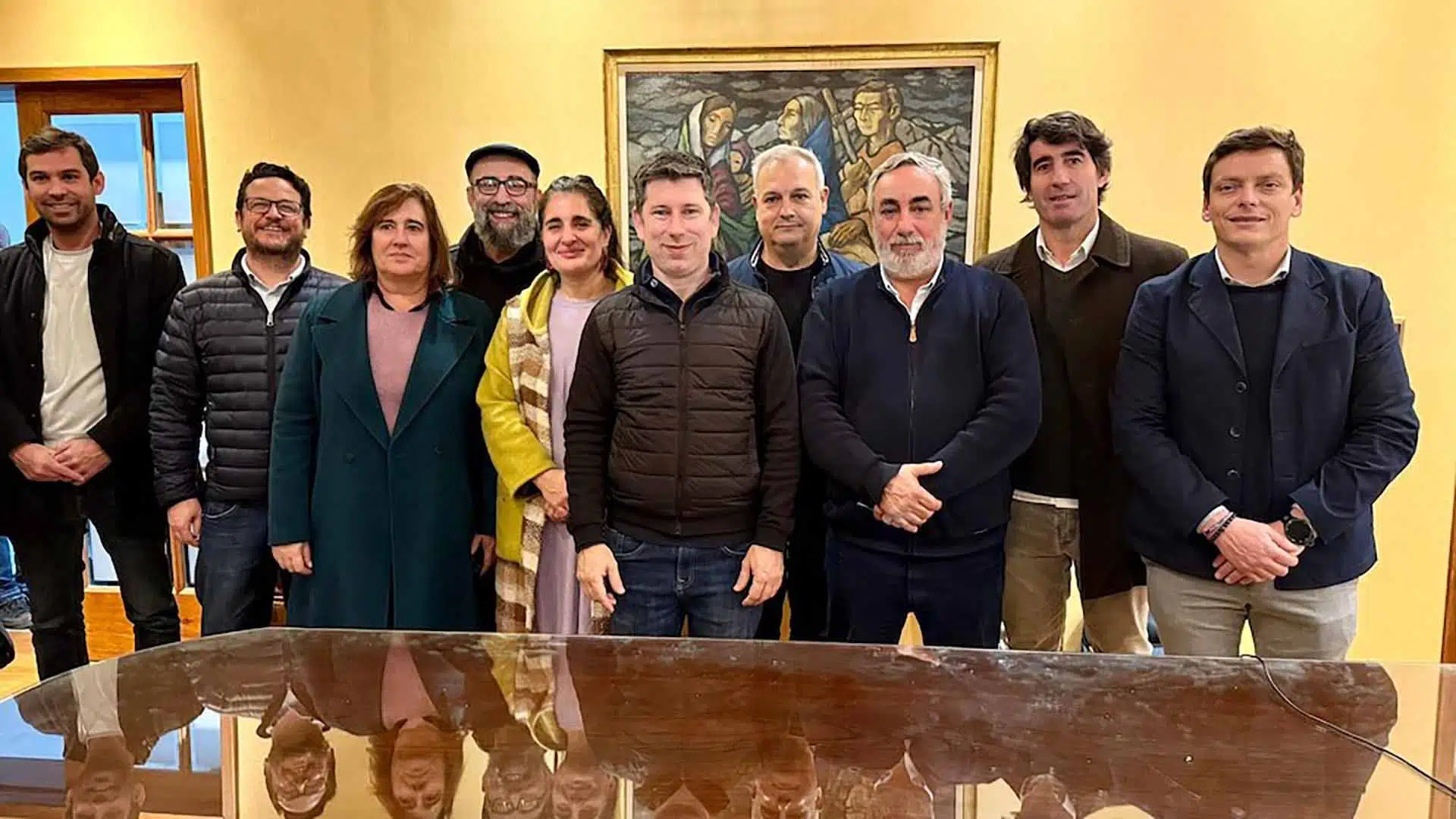 Somos Buenos Aires