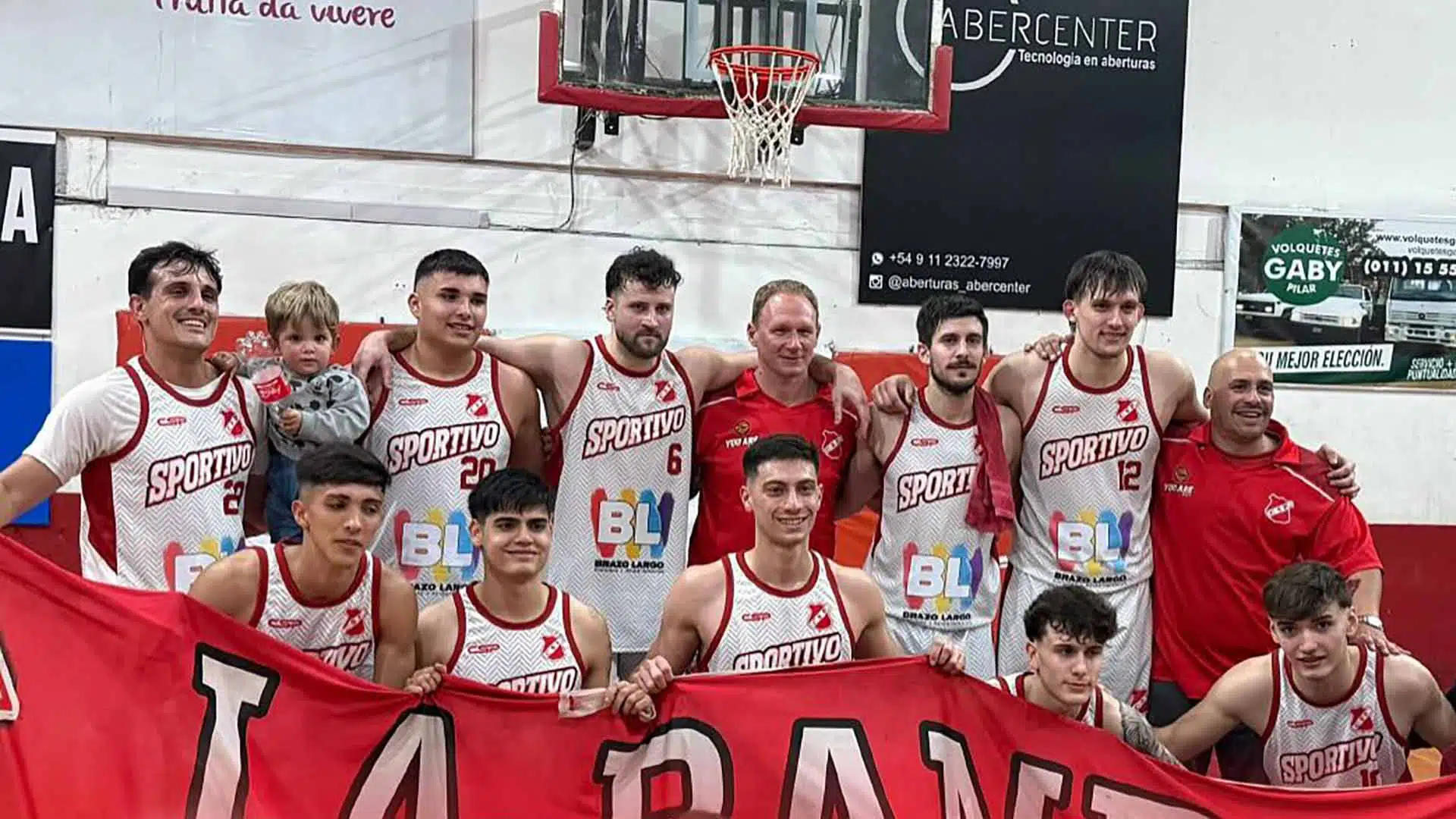 Club Sportivo