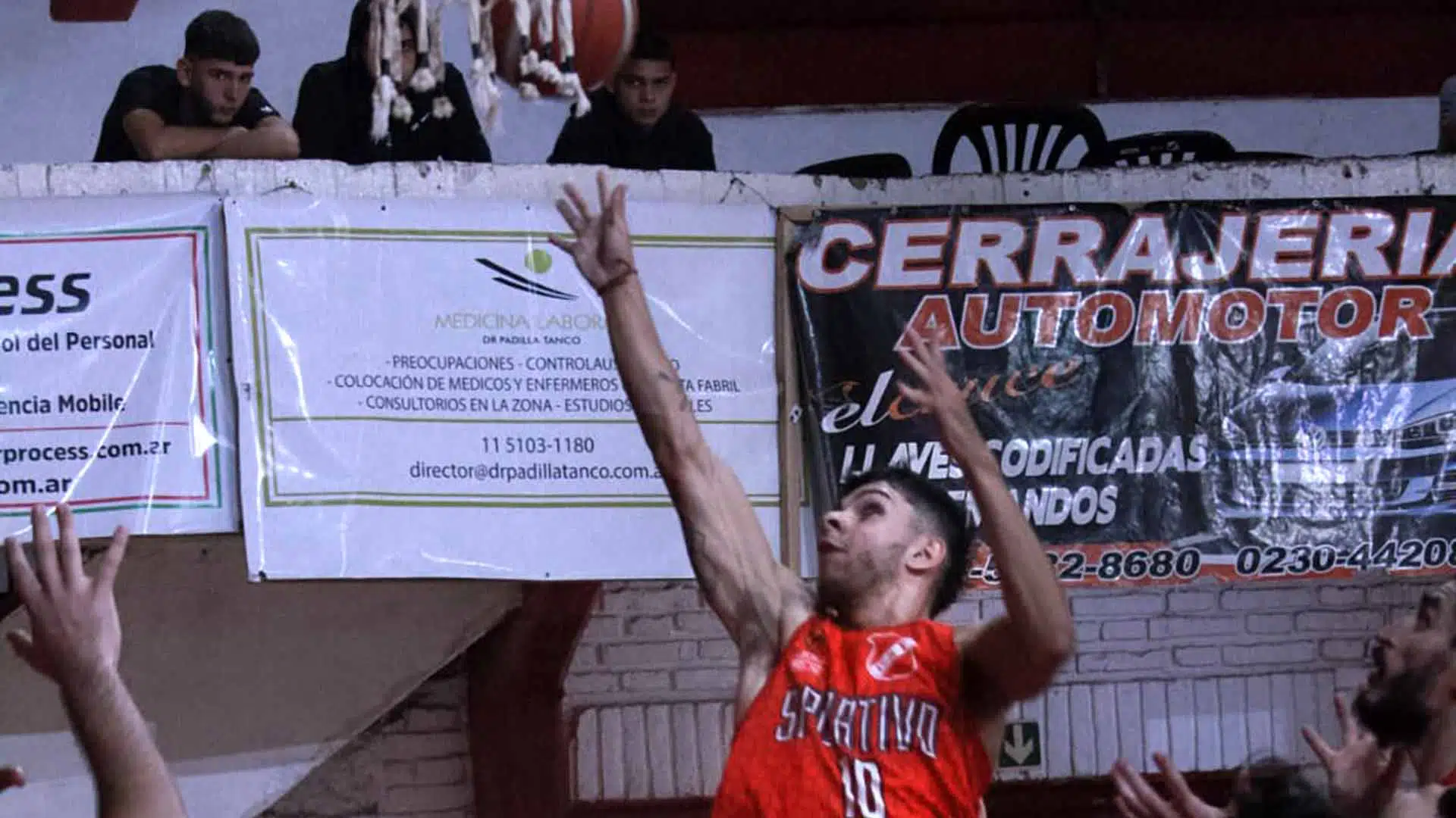 Sportivo