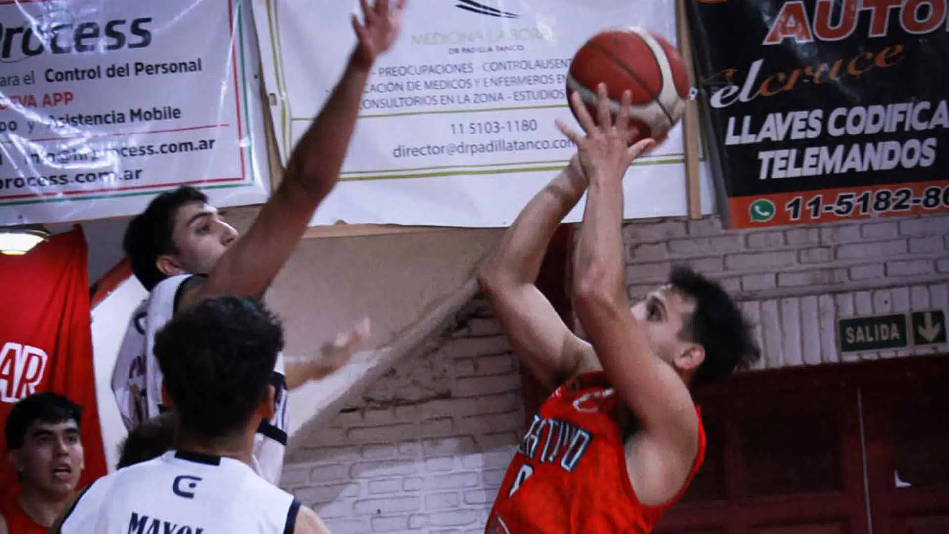 Sportivo Pilar