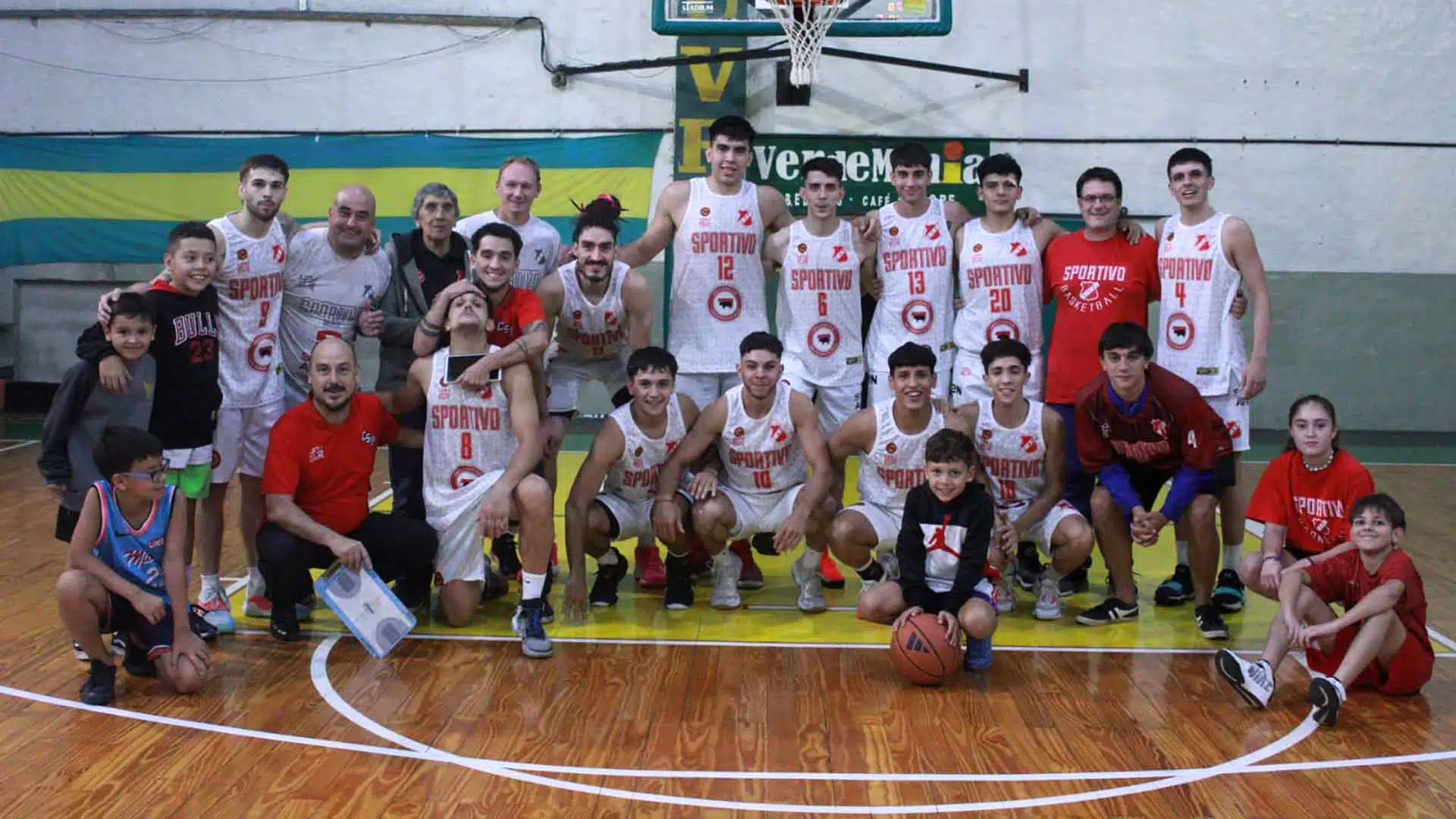 Club Sportivo