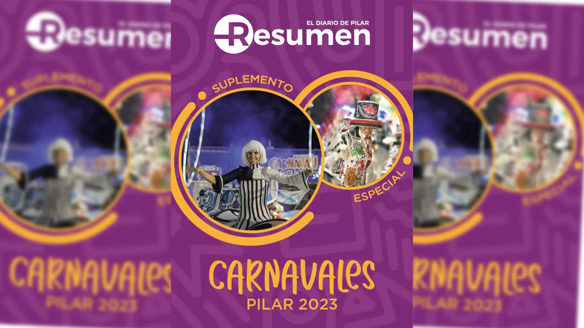 Resumen carnaval