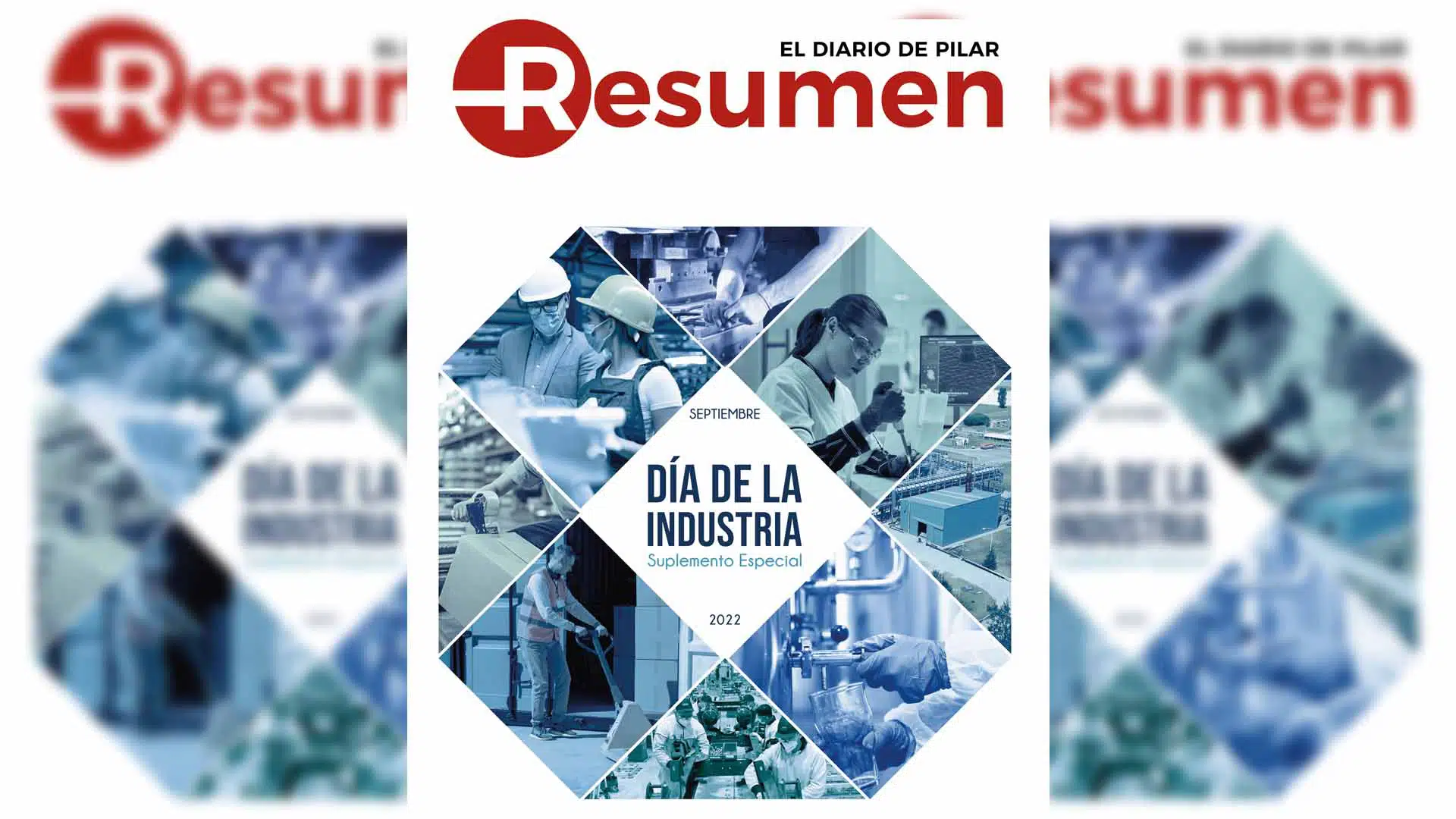 Día de la Industria