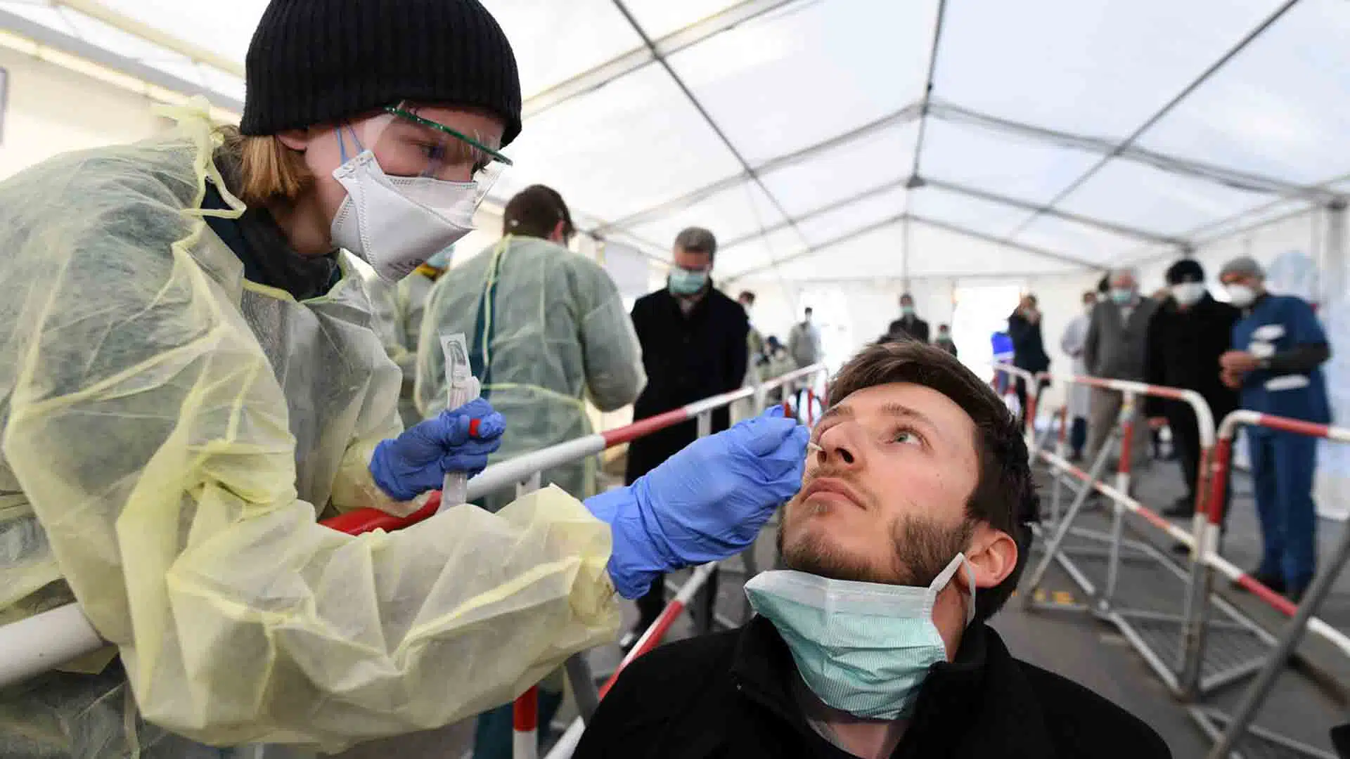 casos de coronavirus